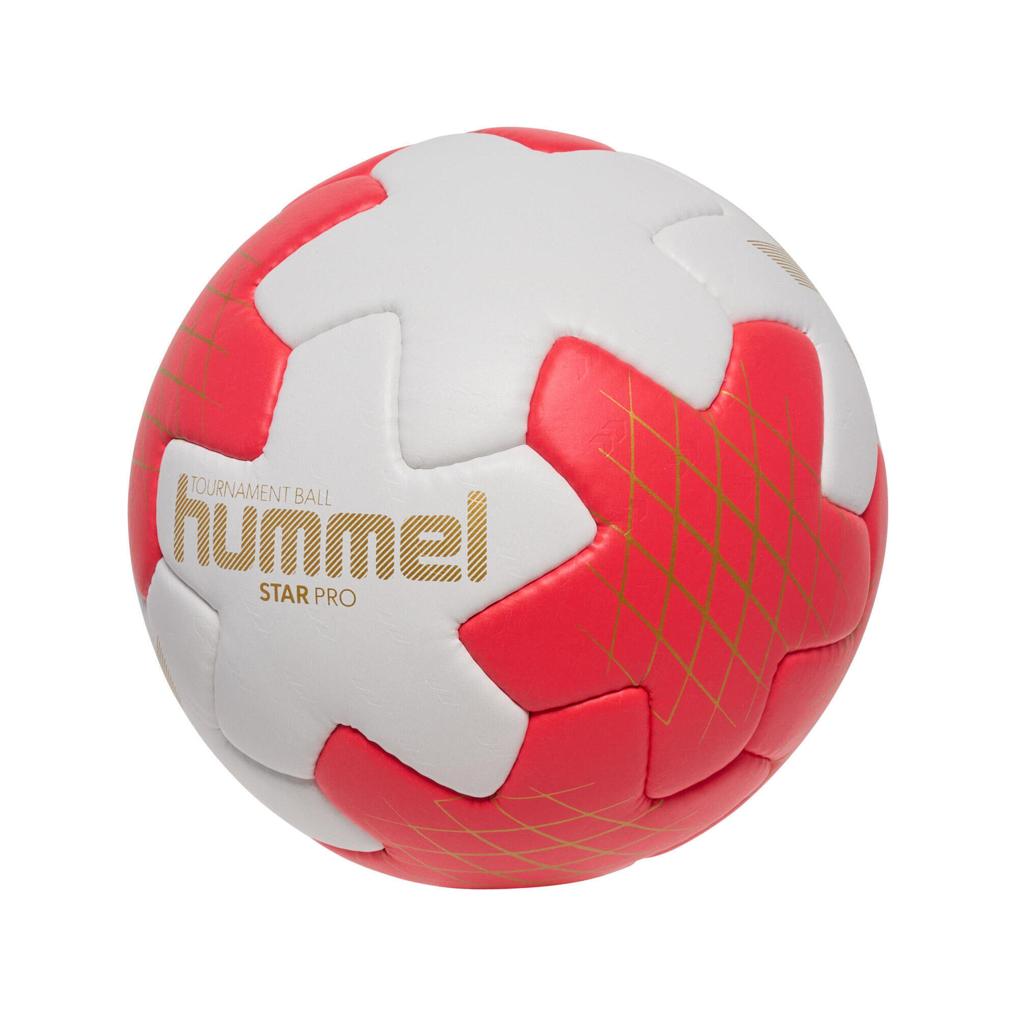 Piłka Hummel Star Pro