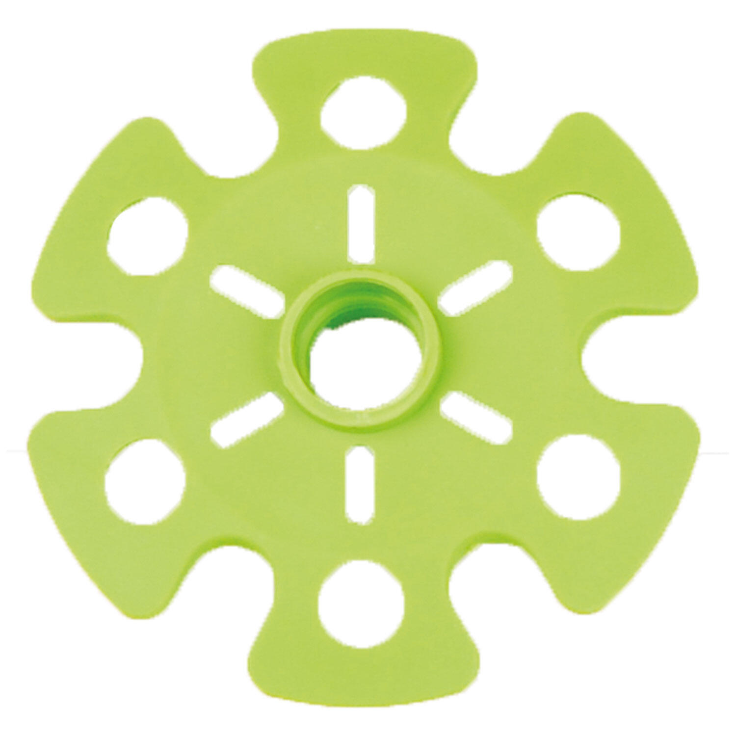 Talerzyki śniegowe do kijów Viking