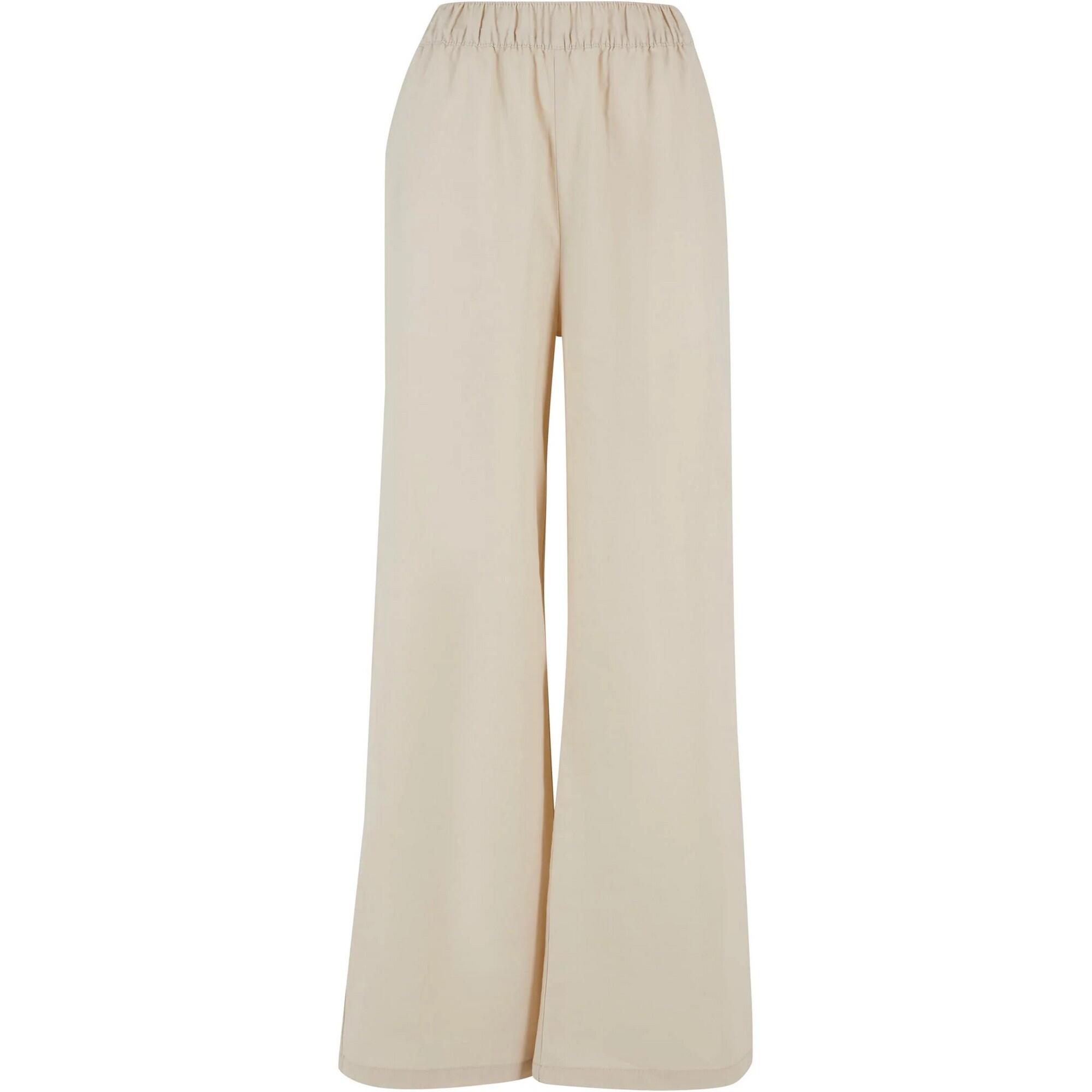 Szerokie Spodnie Mieszane Dla Pań I Panów