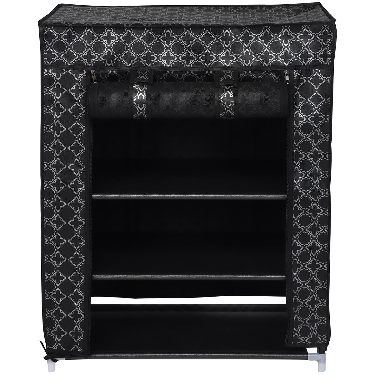 Szafa turystyczna na buty 58x28x73CM