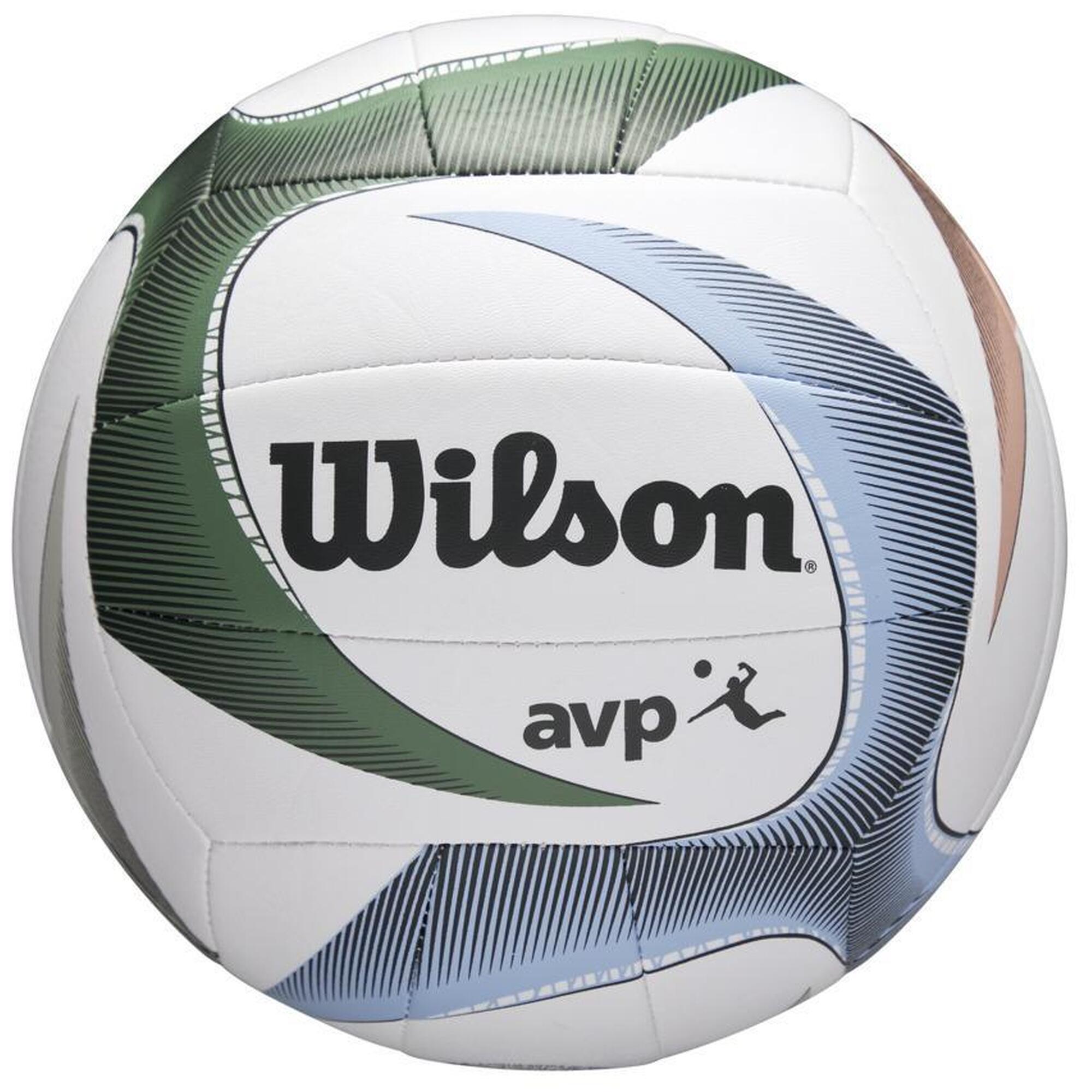 Piłka Wilson AVP PXL VB