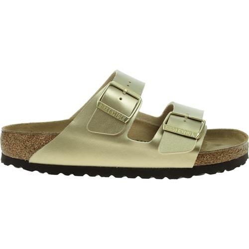 Klapki damskie Birkenstock Arizona BS