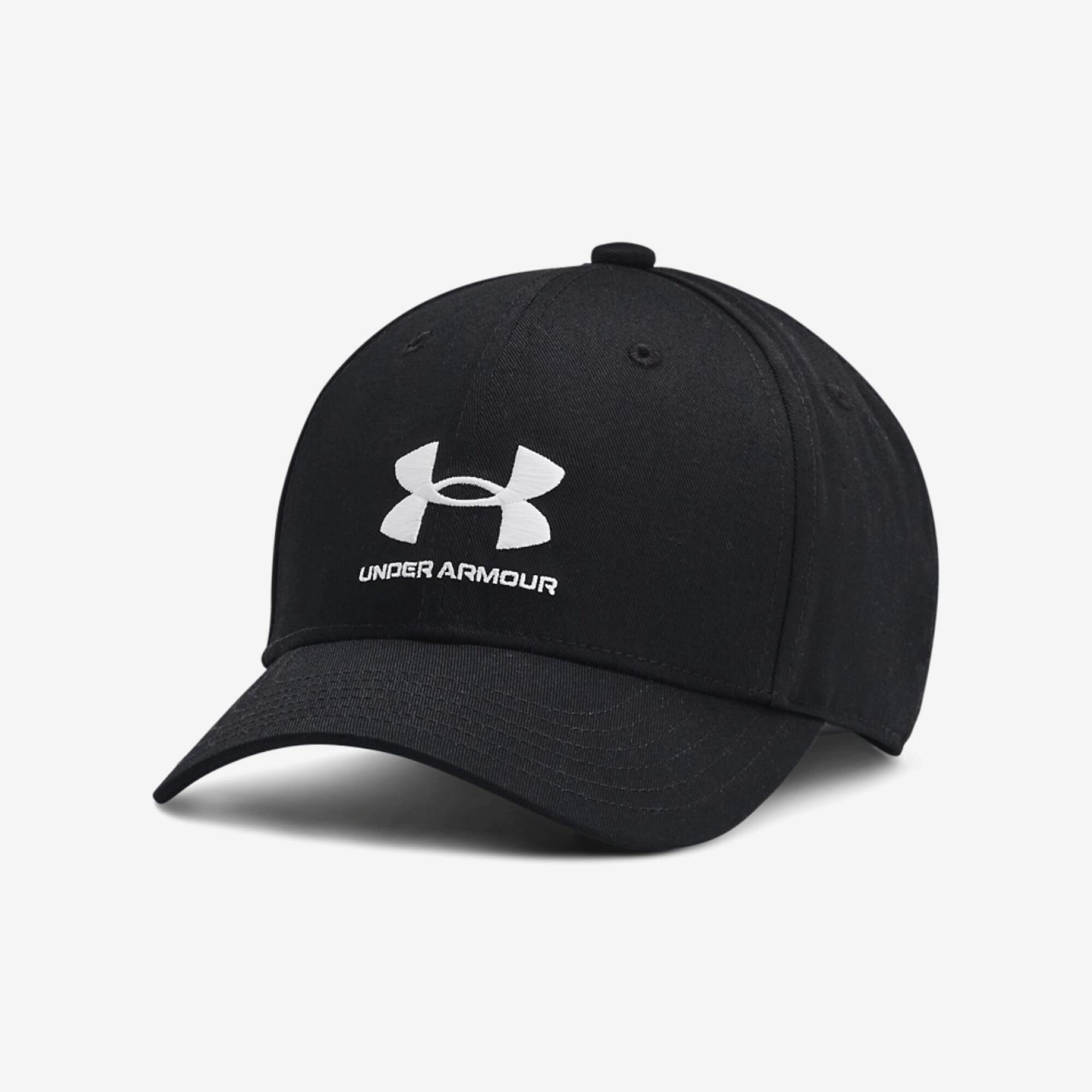 Czapka z daszkiem dziecięca Under Armour Branded