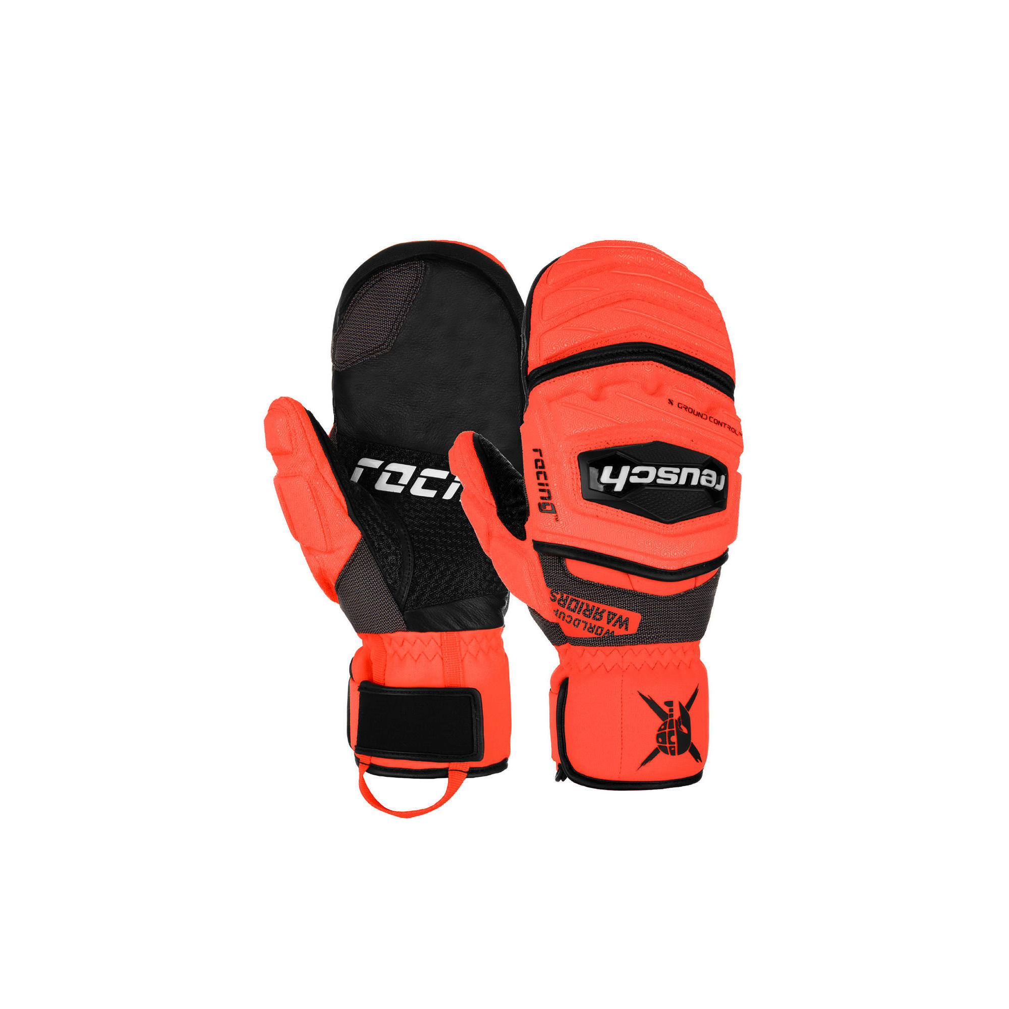 Rękawice narciarskie Reusch Worldcup Warrior GS