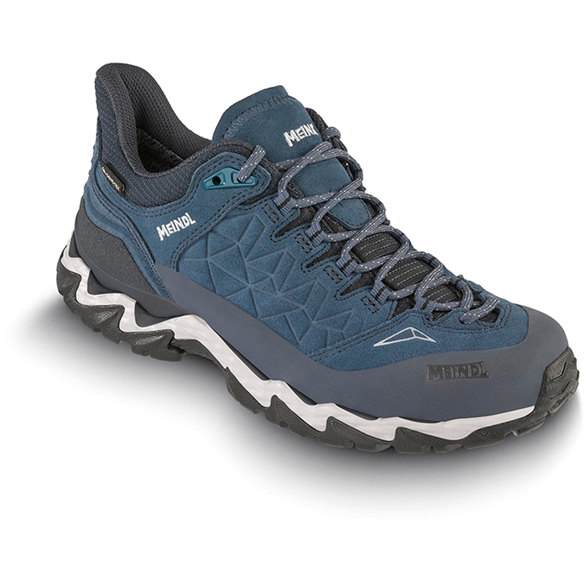 Buty trekkingowe damskie MEINDL Sion Lady GTX z membraną Gore-tex