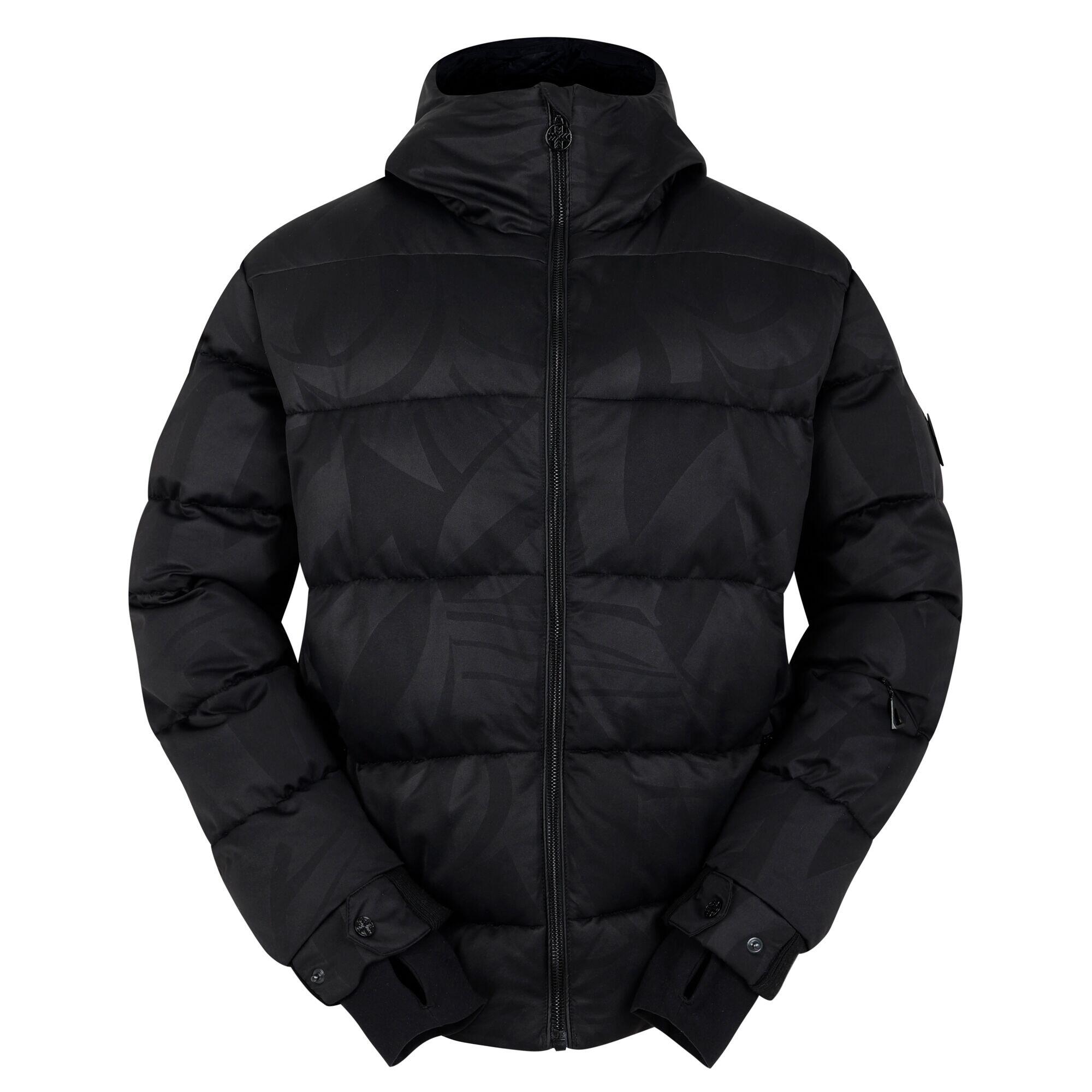 Damska Kurtka Narciarska Showcase Baffled