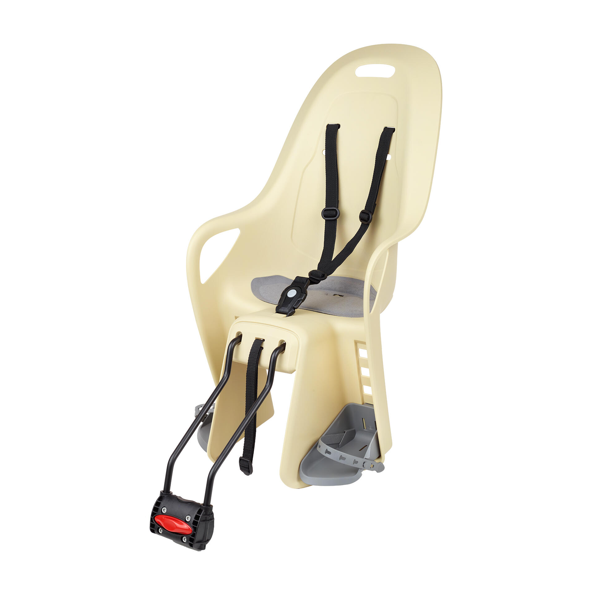 Tylne nosidełko dla dziecka Polisport Koari