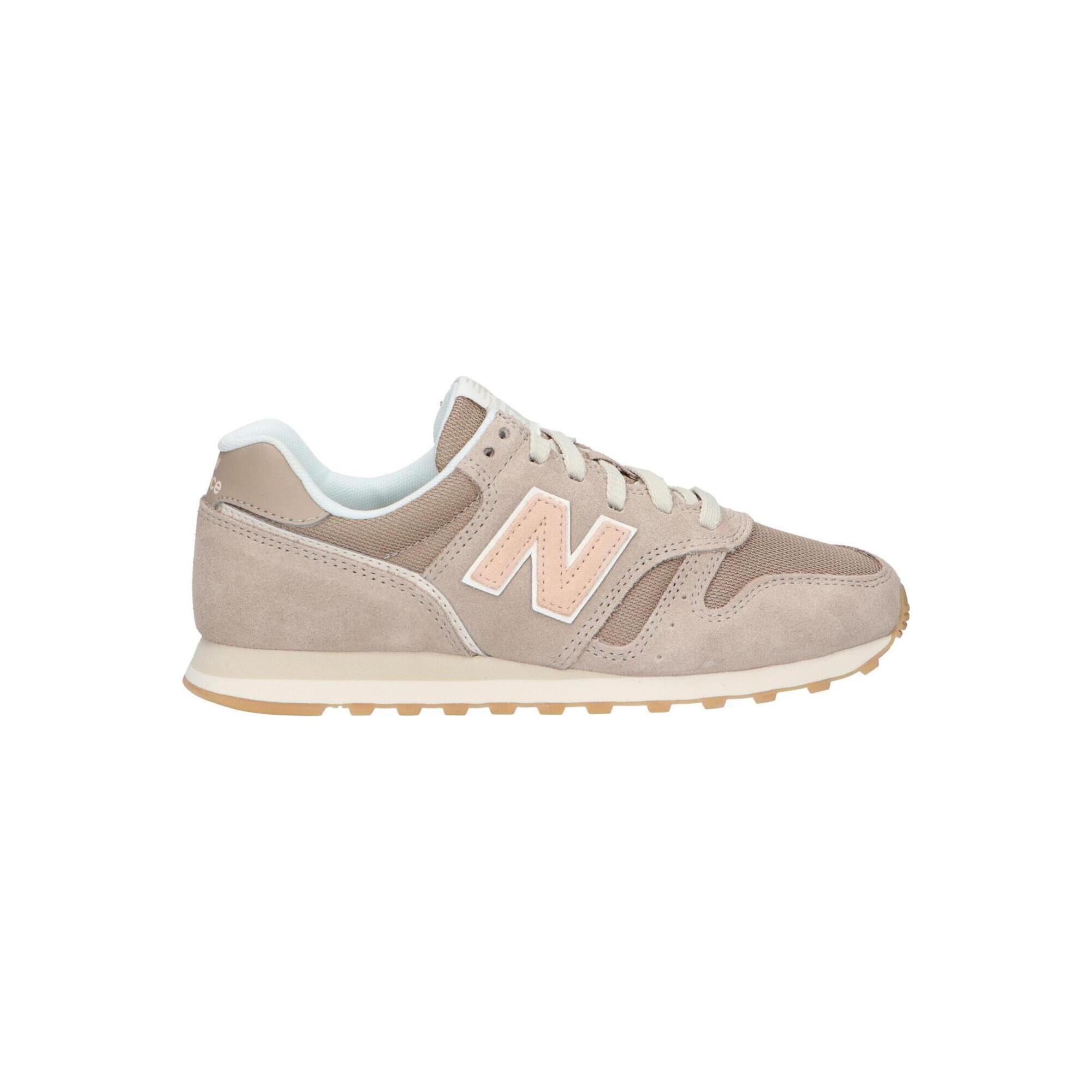 Buty na co dzień damskie NEW BALANCE 373 skóra