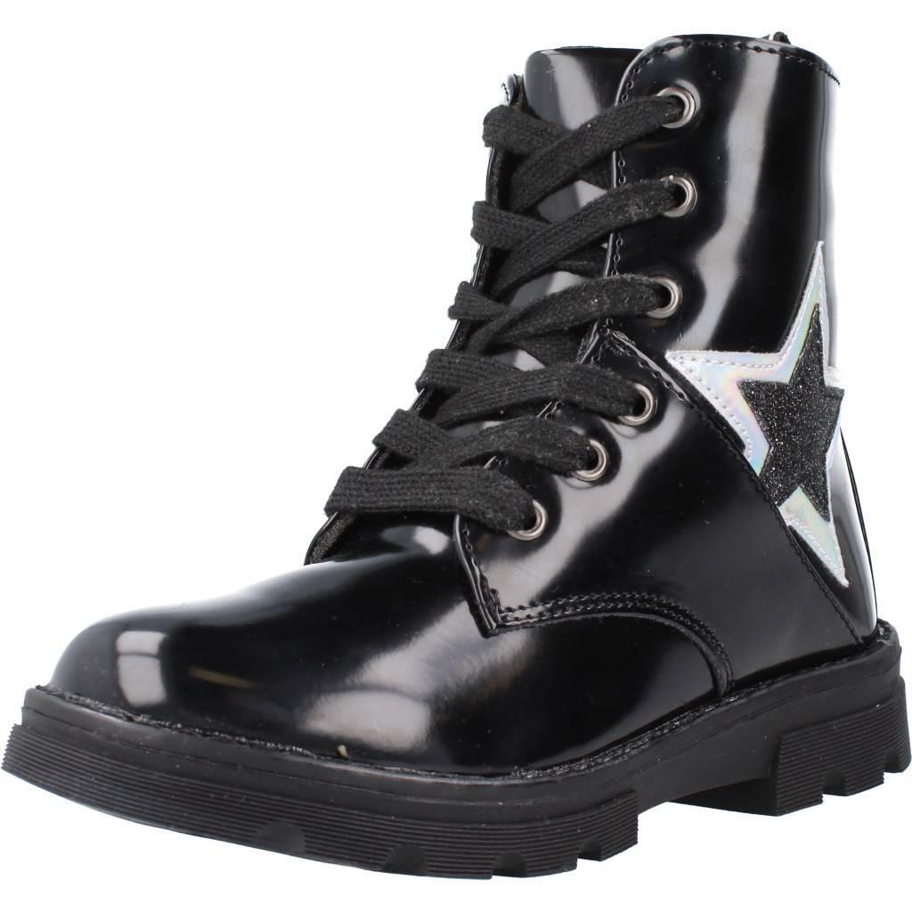 Buty CONGUITOS MI130522 Czarny