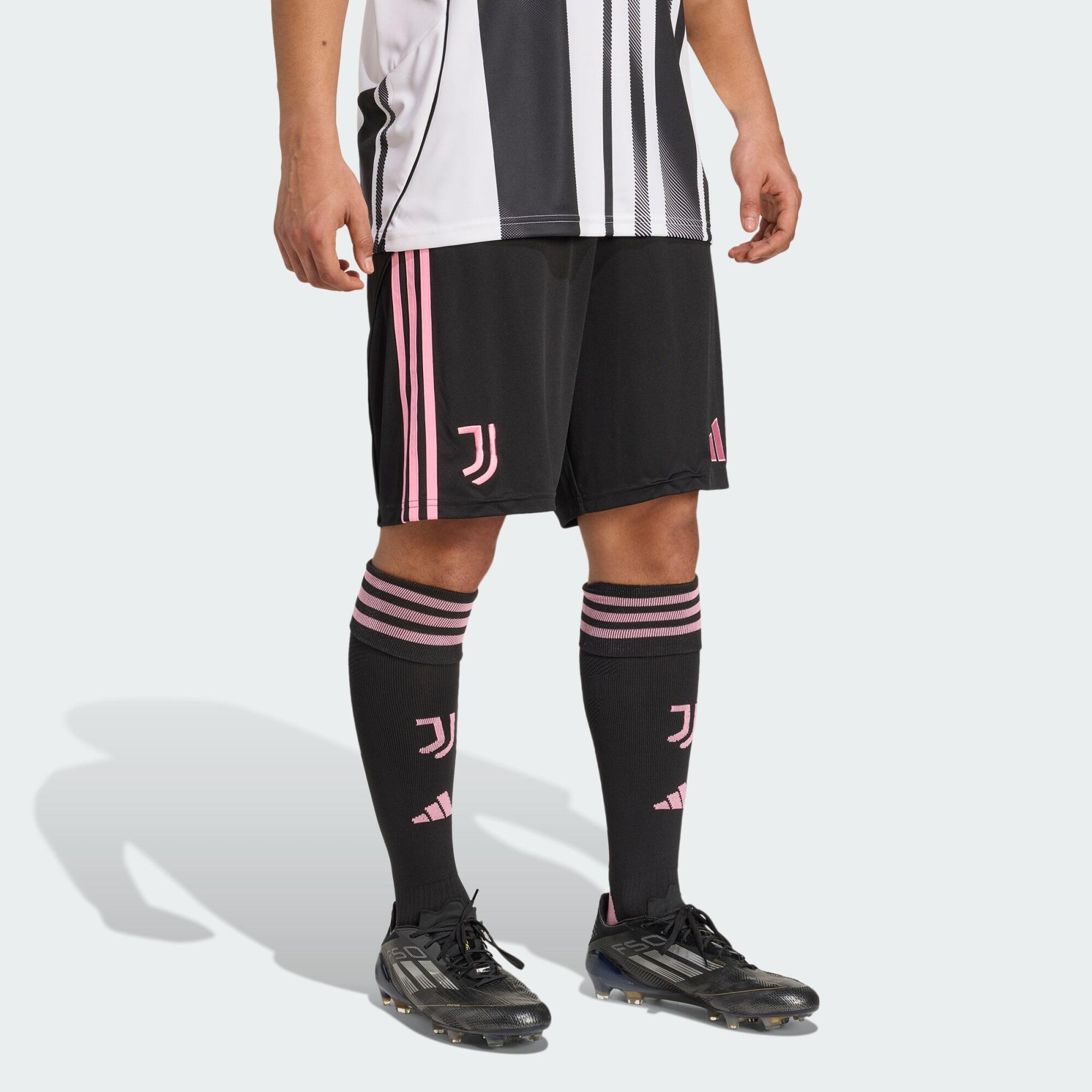 Szorty Juventus 25/26 Home
