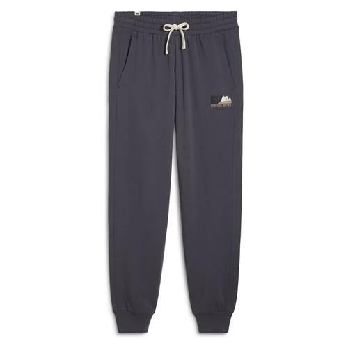 Spodnie sportowe męskie Puma 68176069