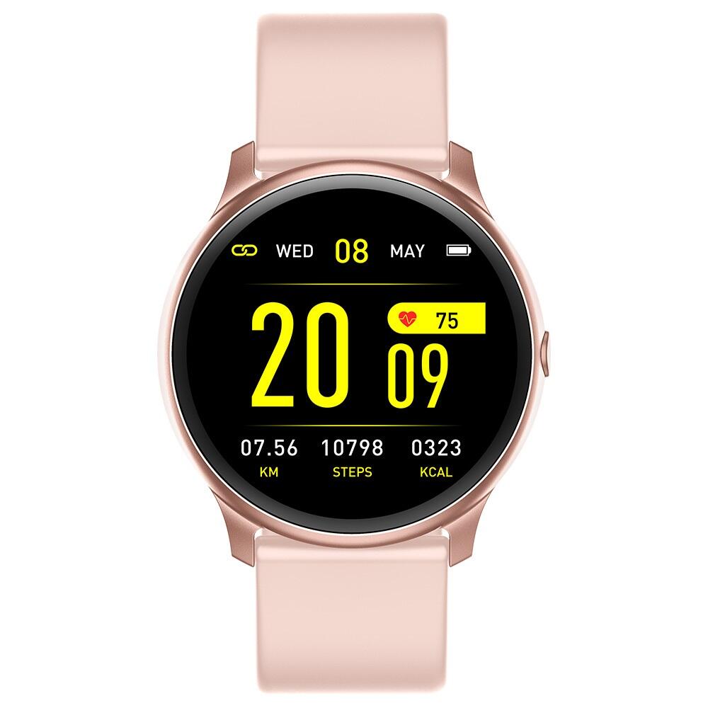 Smartwatch Maxcom FW32 Neon Różowy