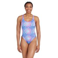 Zoggs Master Back Swimsuit - Swim Crazy - Rozmiar 32