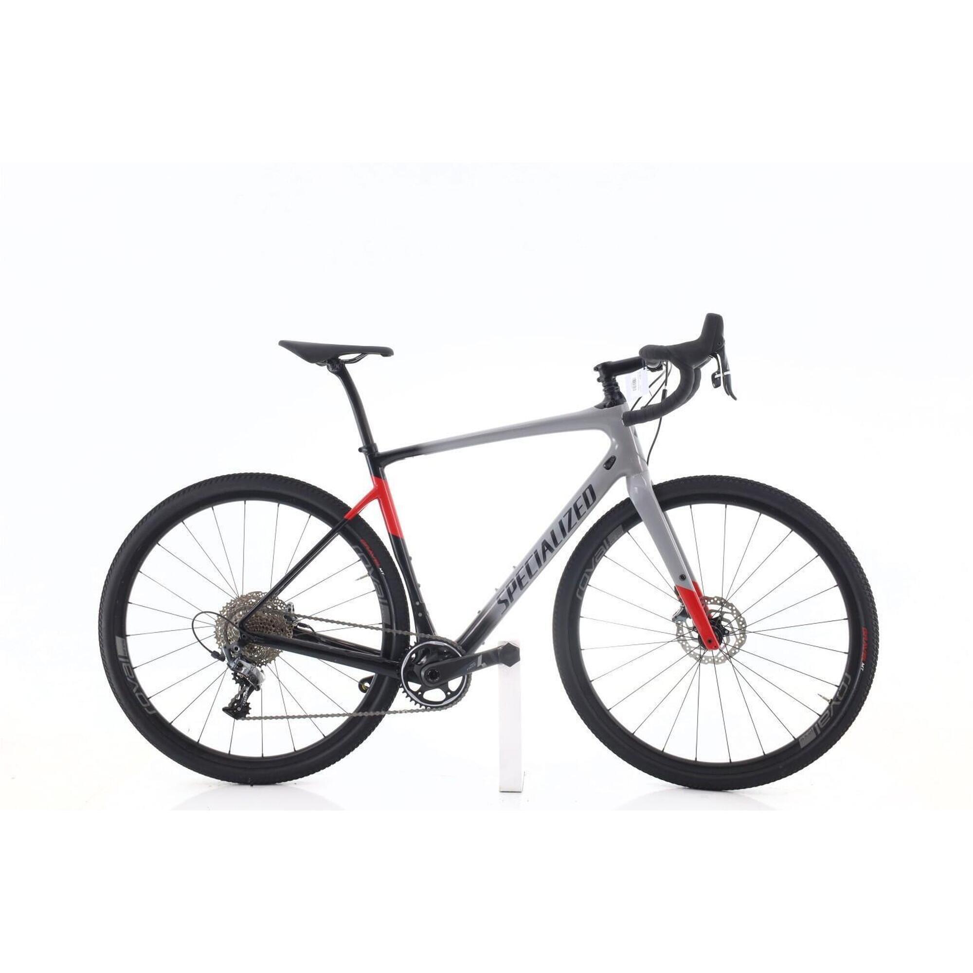 Specialized Diverge