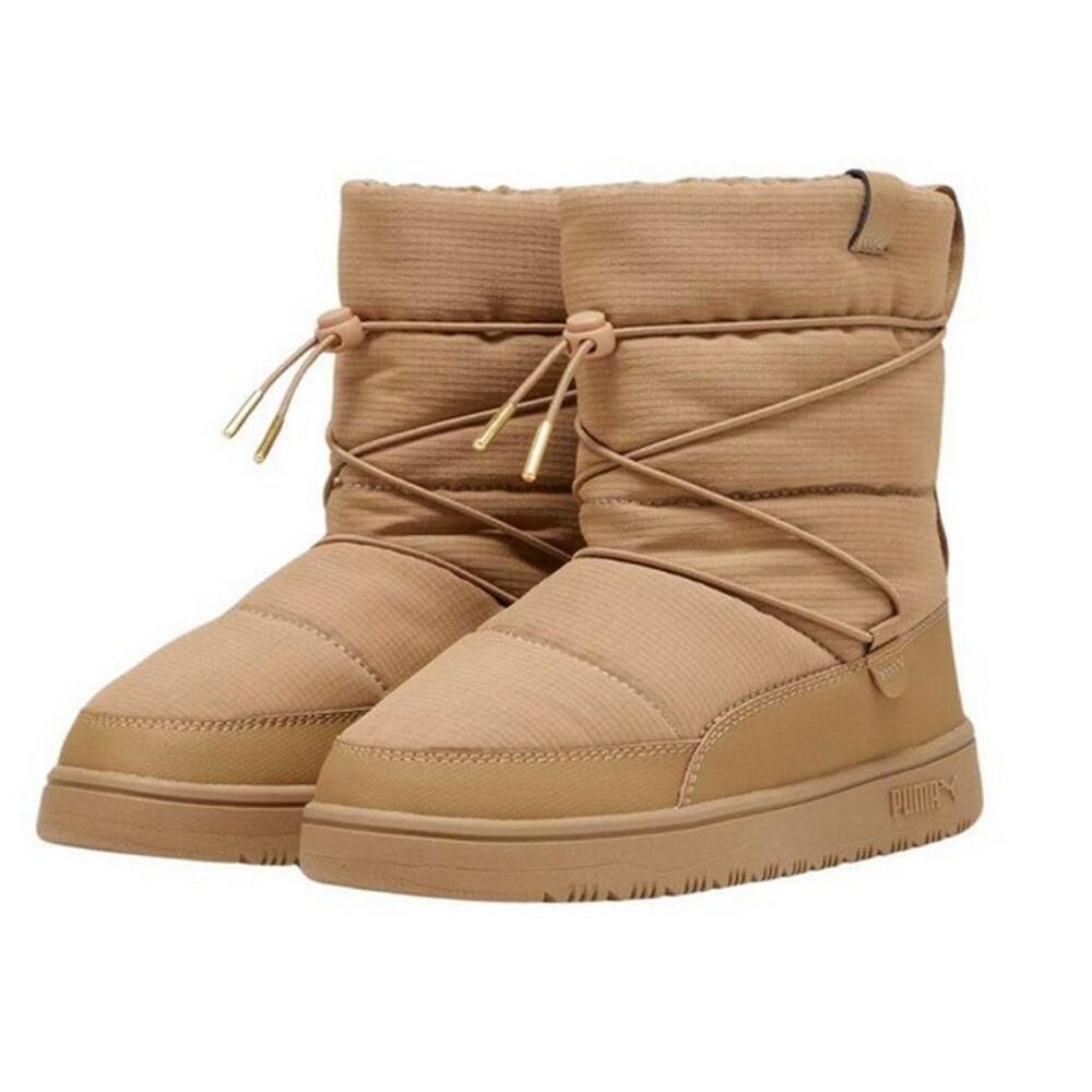 Buty Śniegowe Damskie Snowbae