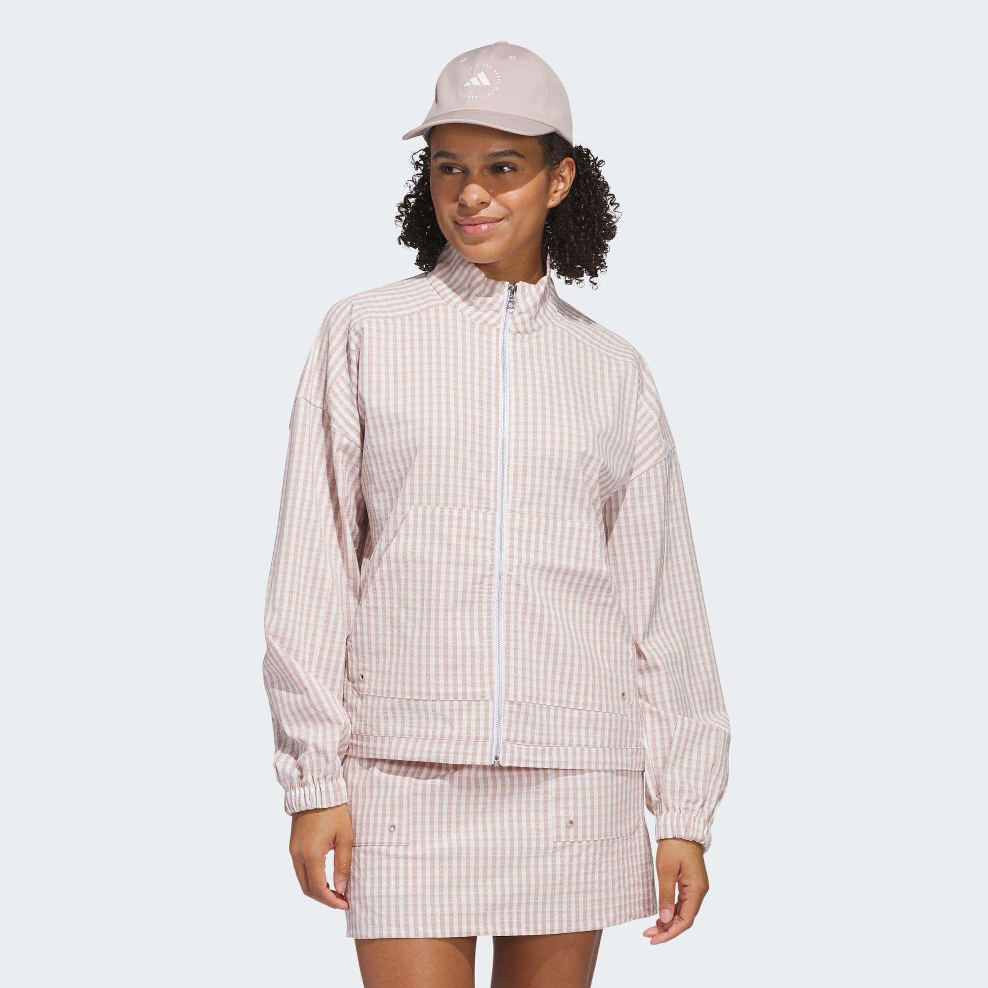 Kurtka Ultimate365 Gingham