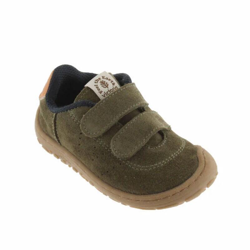 Buty VICTORIA 1370118V BOSCO Zielony