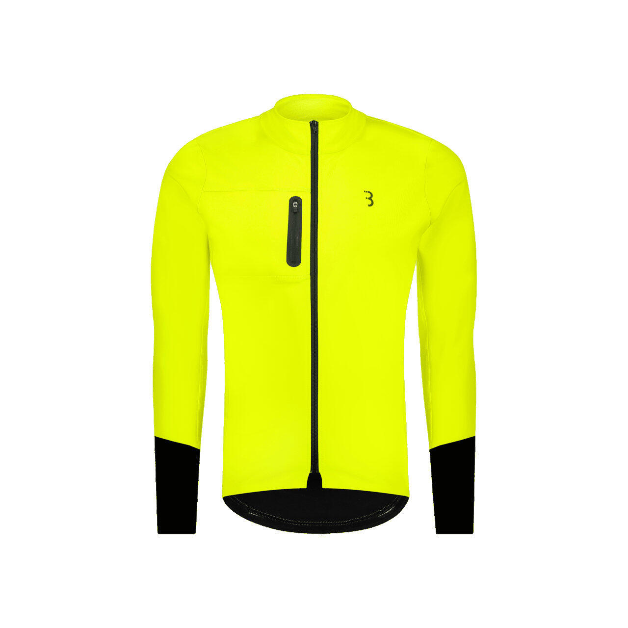 Windbreaker BBB Cycling ColdGuard
