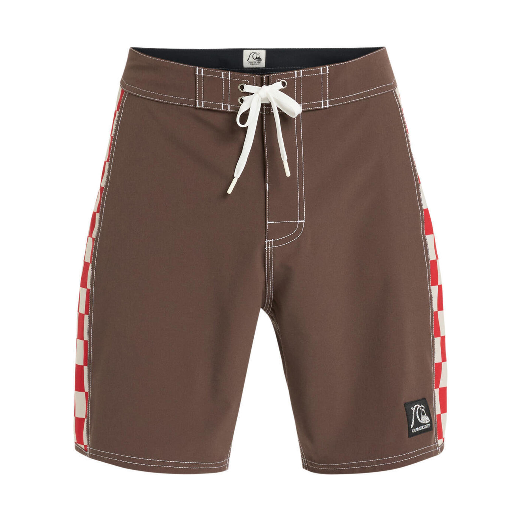 Spodenki boardshort dla Mężczyzn ORIGINAL ARCH 18"