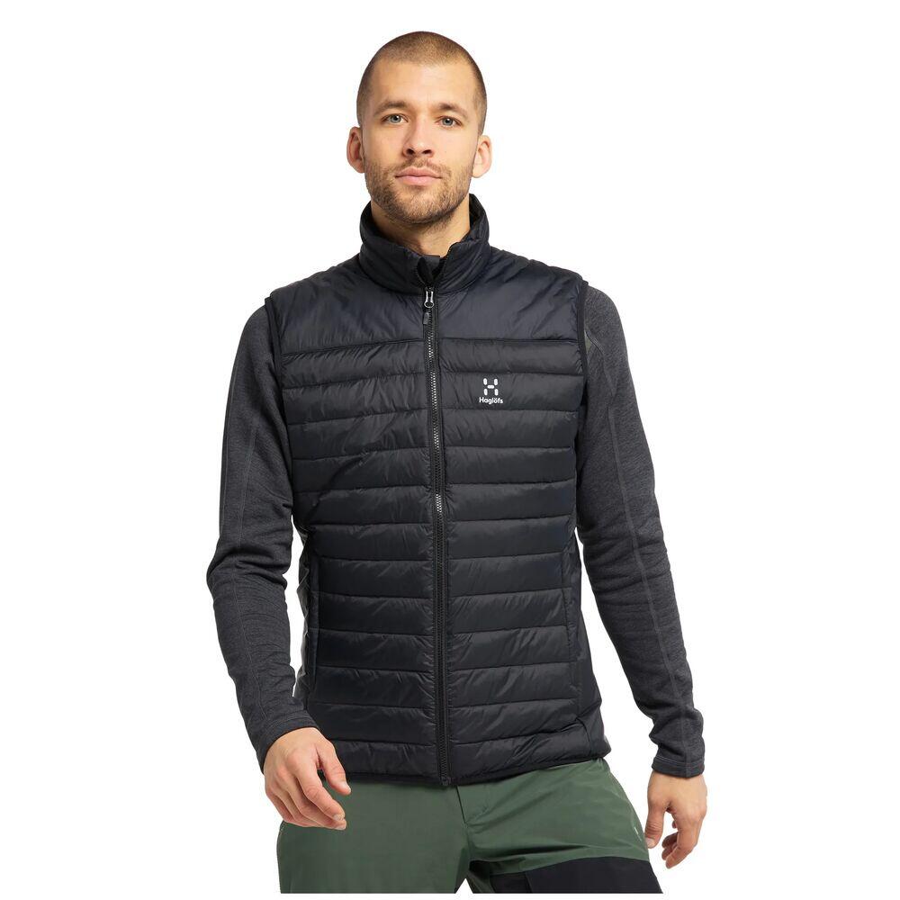 Kamizelka trekkingowa męska Haglöfs Spire Mimic