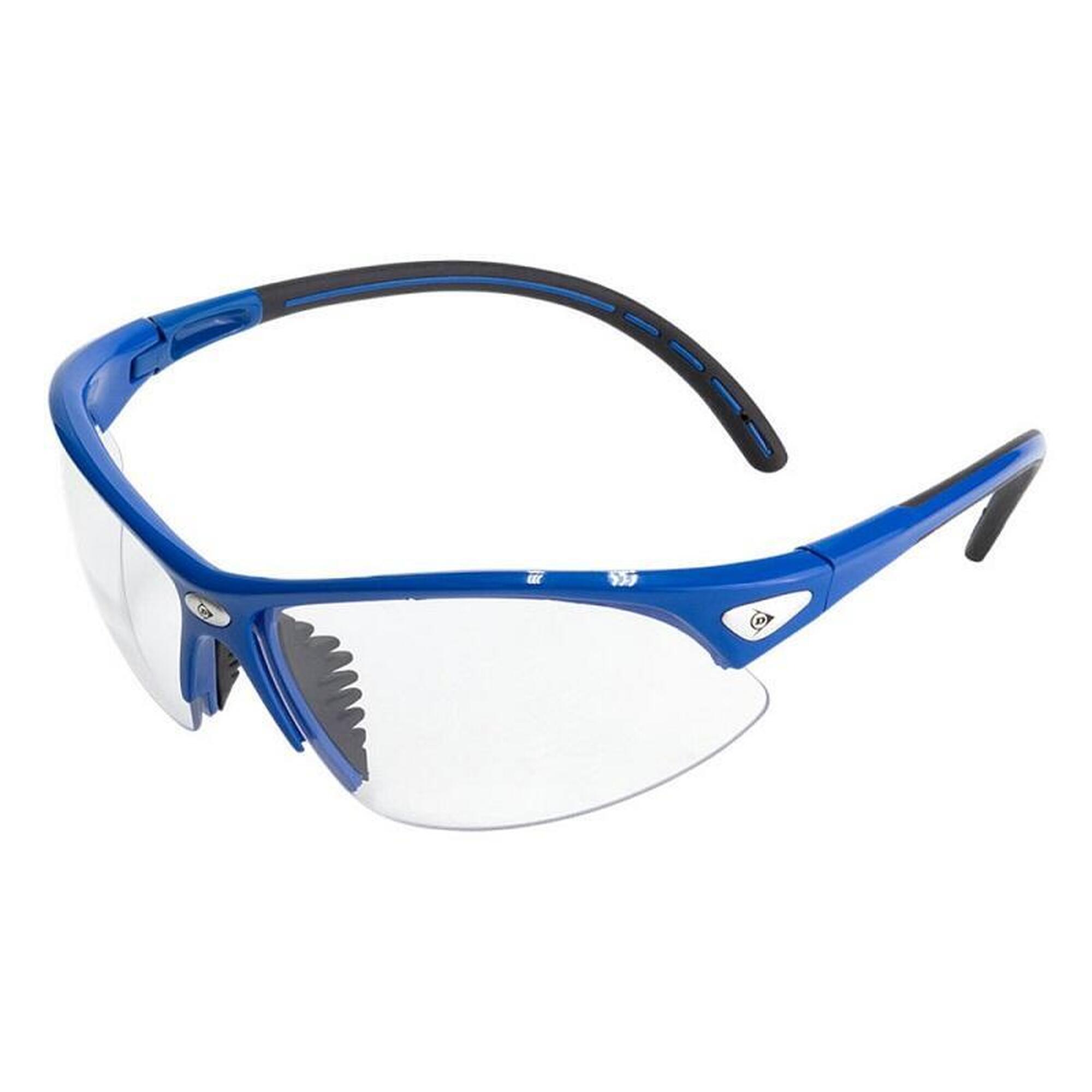 Okulary ochronne do squasha Dunlop Protective Eyewear Comp Players