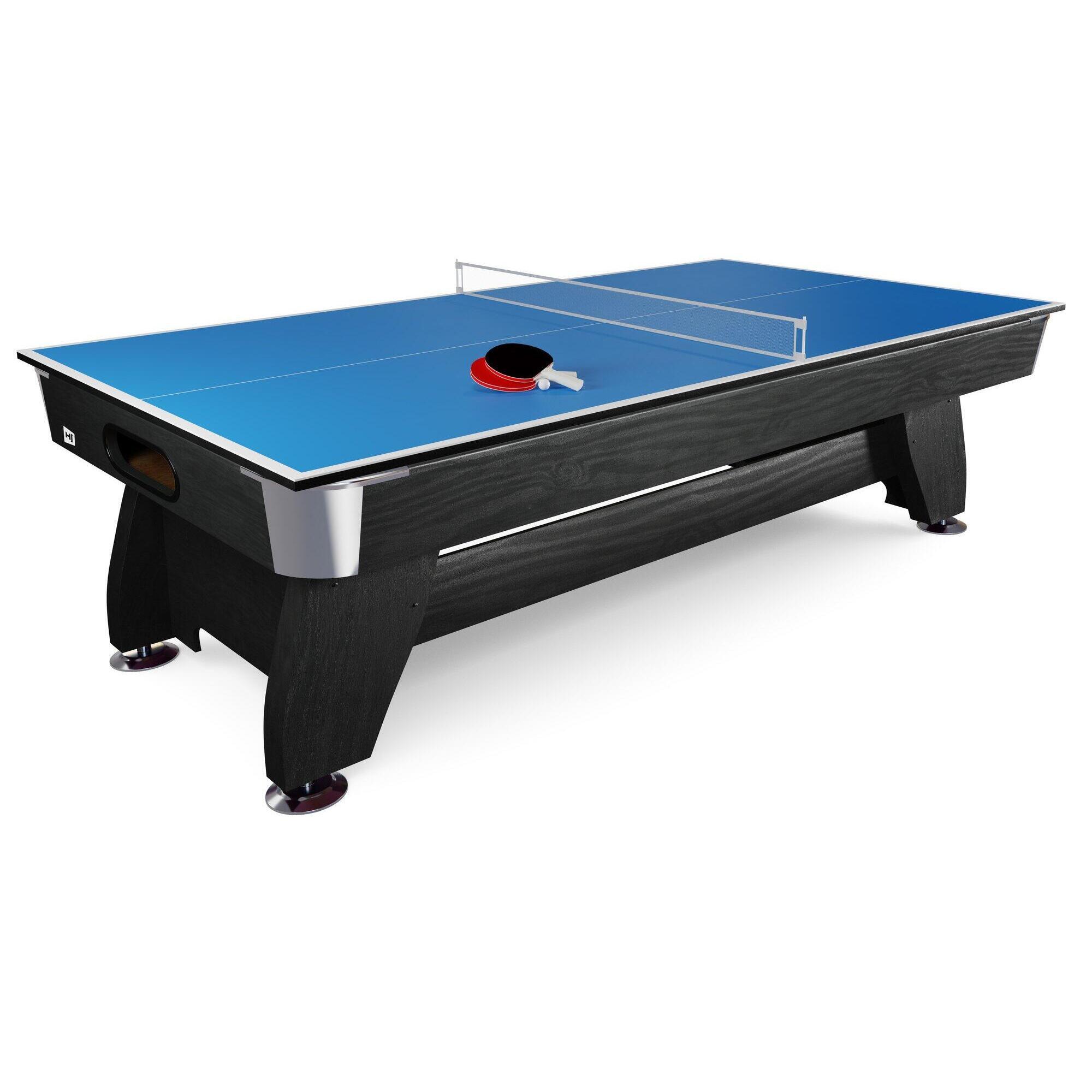 Nakładka na stół do bilarda Hop-Sport Ping-Pong Blat 7ft