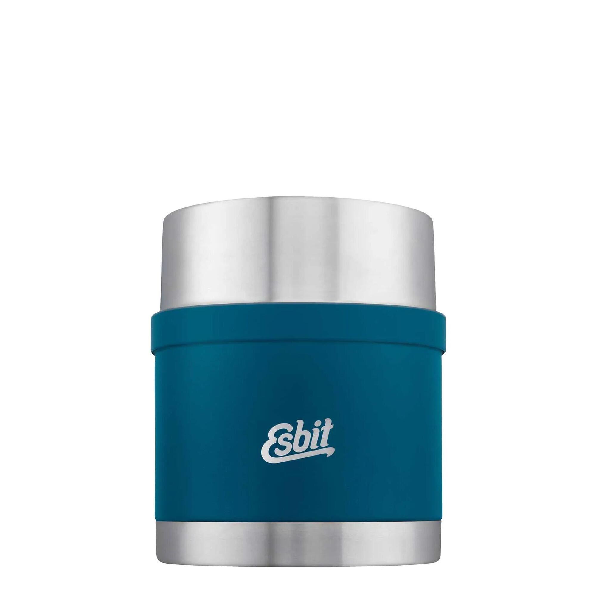 Termos obiadowy Esbit Sculptor Stainless Steel Food Jug 0,5L