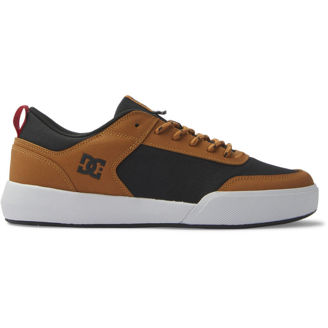 Buty męskie DC Shoes TRANSIT WINTERIZED