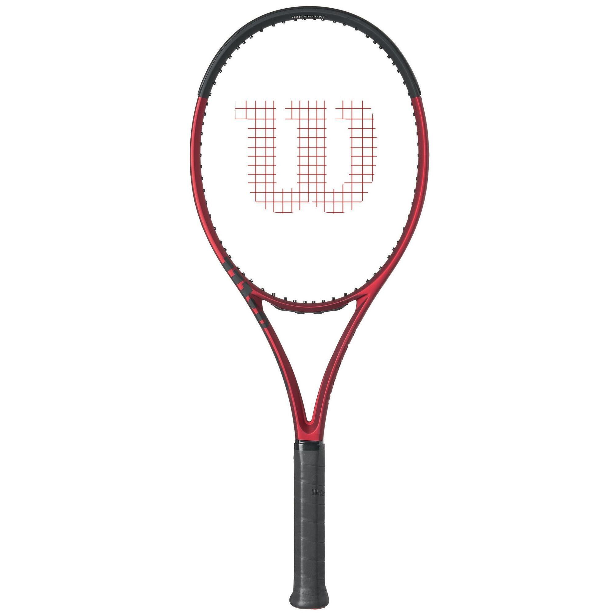 Rakieta tenisowa Wilson Clash 98 V2.0 G3