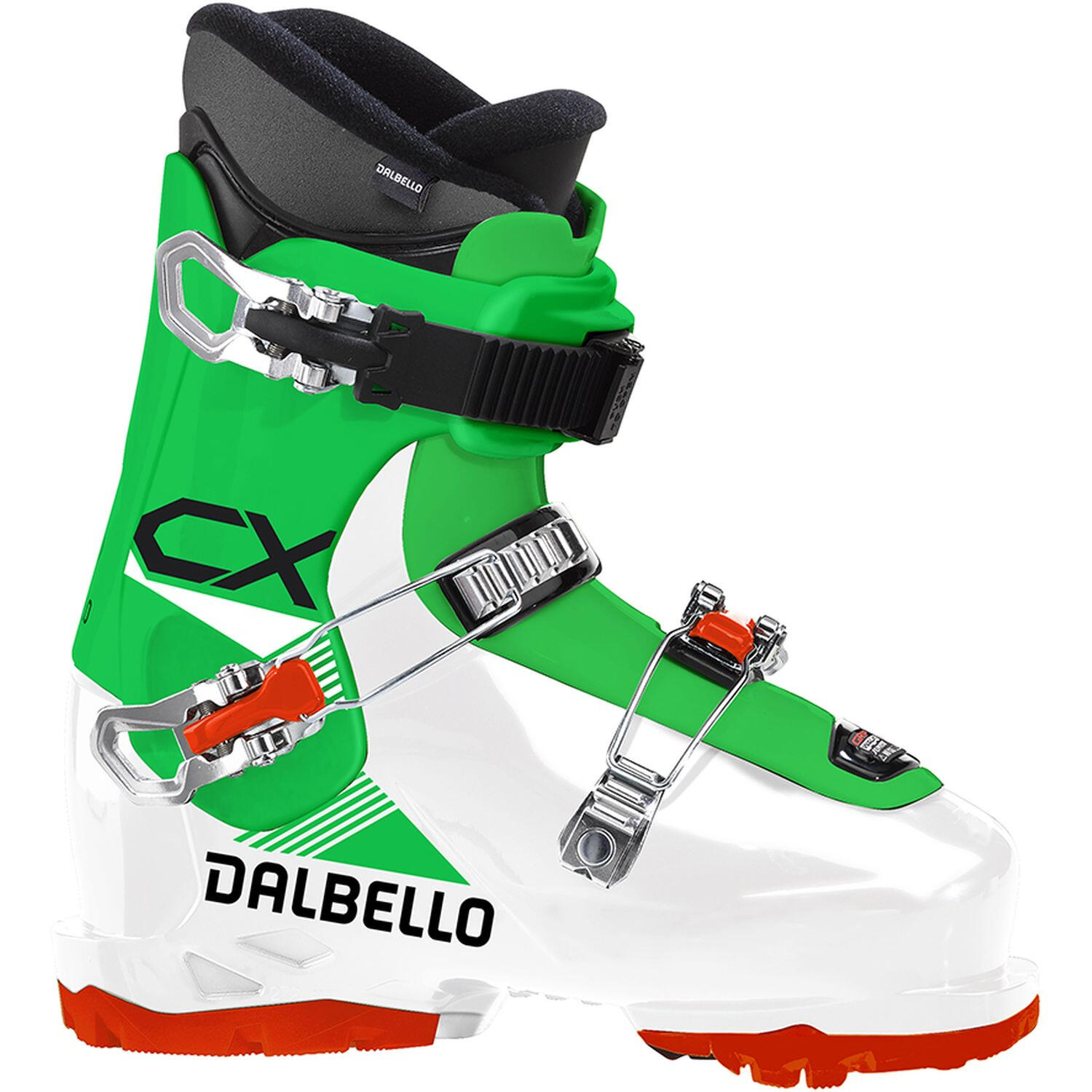 Buty narciarskie dziecięce Dalbello CX 3.0 Cabrio GW