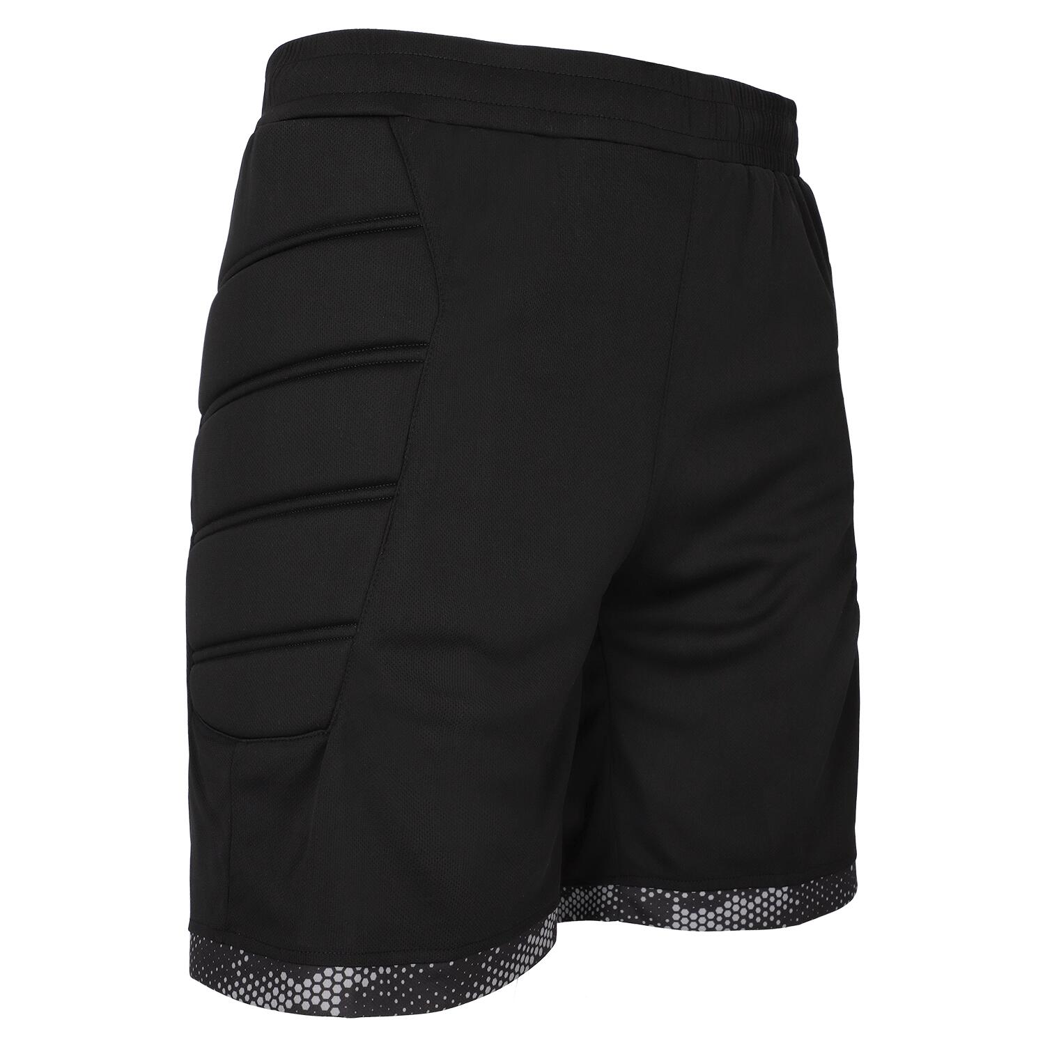 Spodenki bramkarskie Keeza Bastion