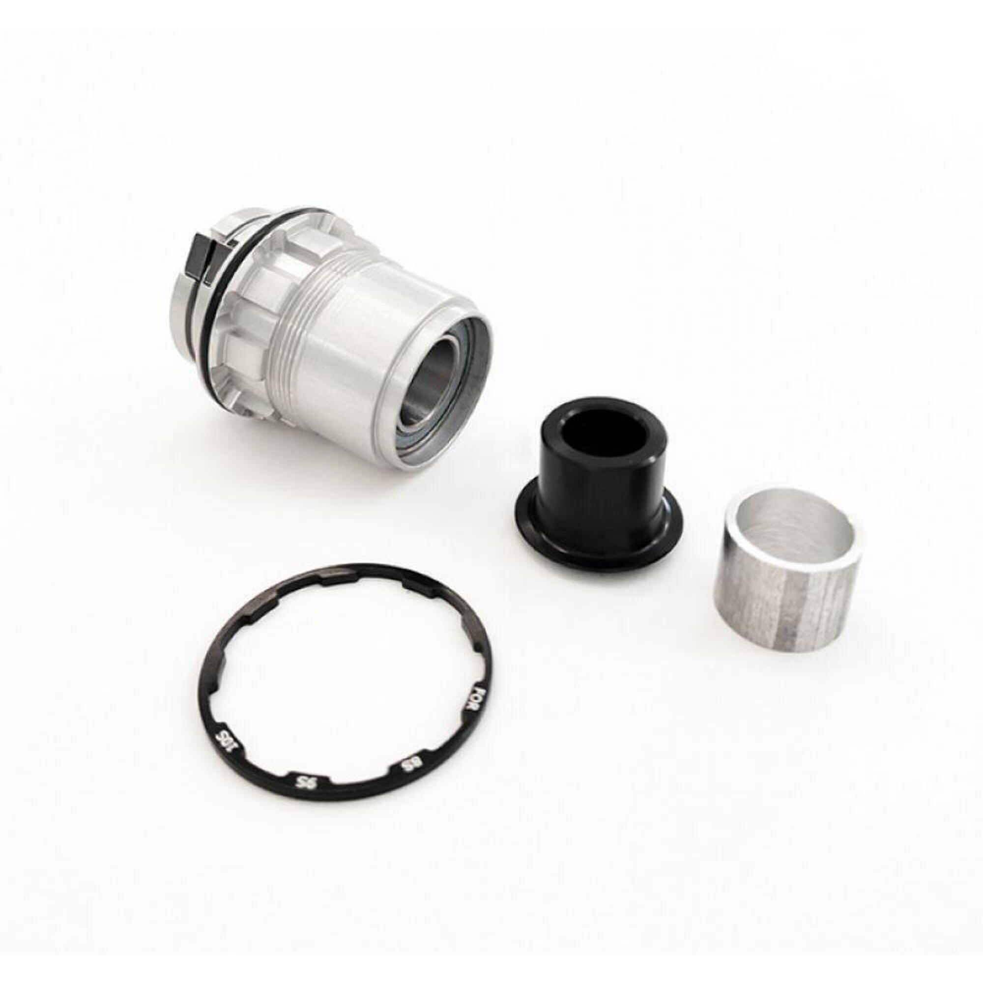 Korpus kasety do kół XLC Ws-C37-50/Ws-X30 P/Sram Xdr