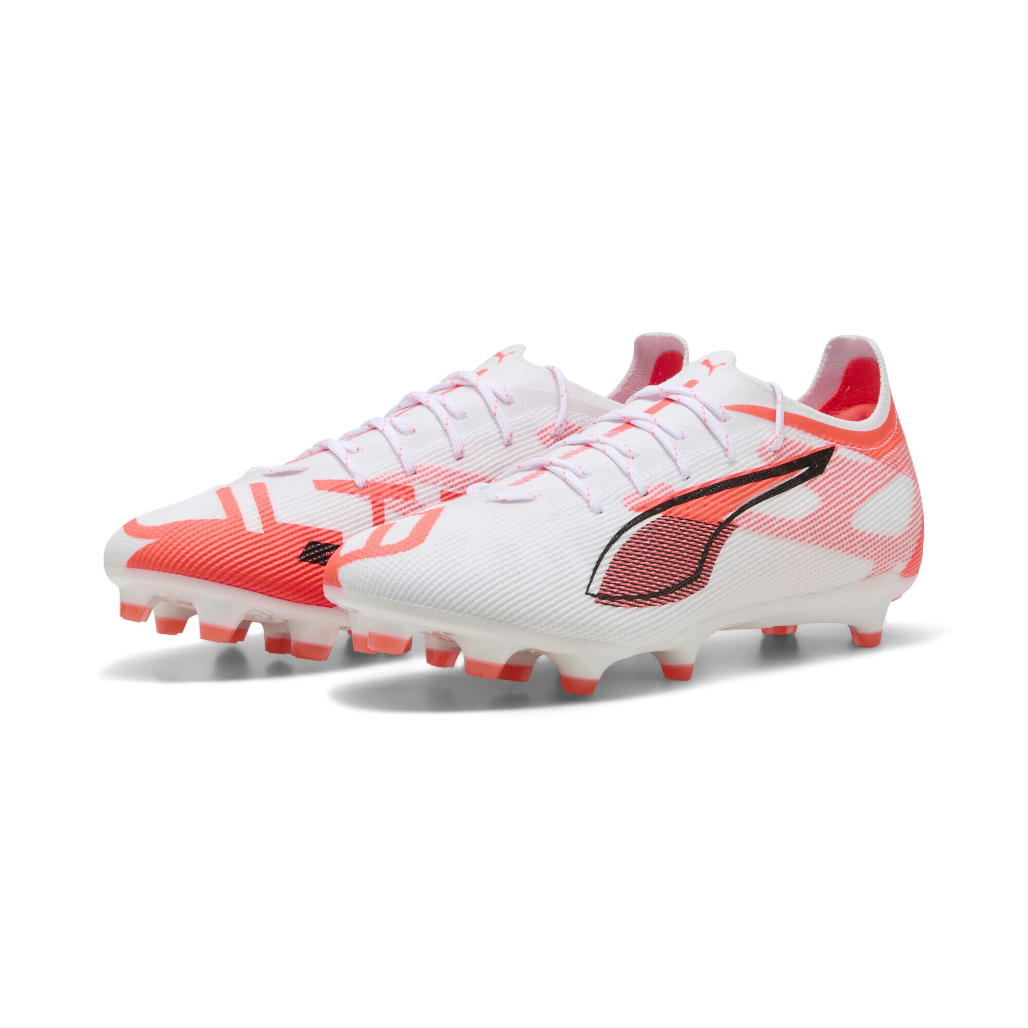 Buty piłkarskie ULTRA 5 PRO FG/AG PUMA