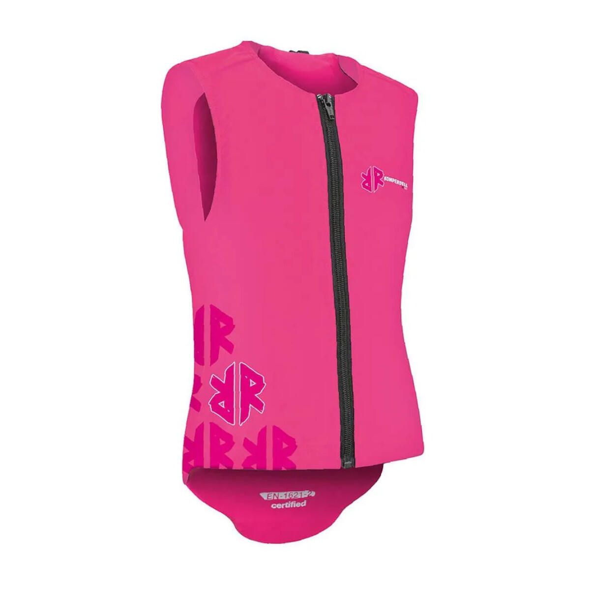Kamizelka Komperdell Air Vest Junior Pink 2026