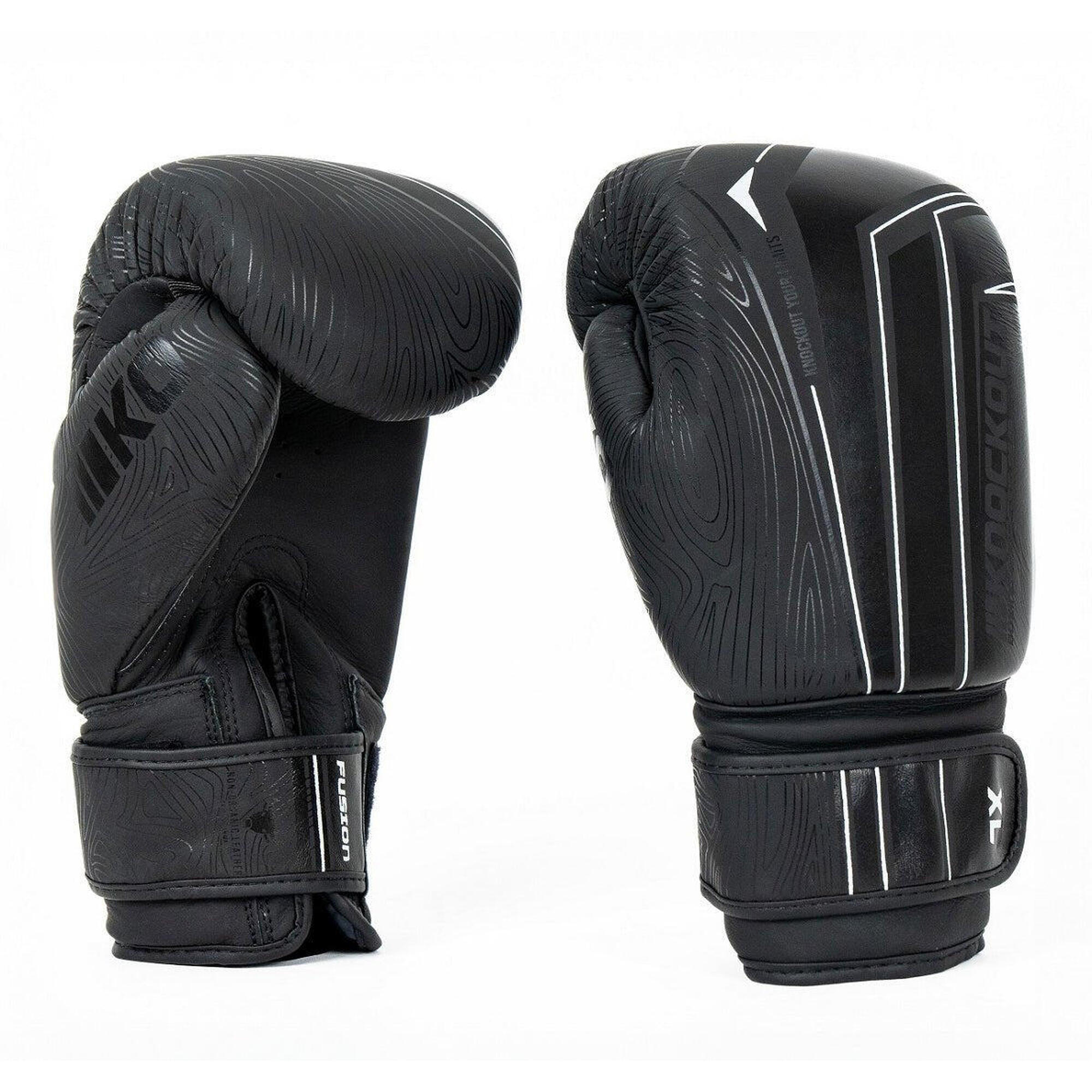 Rękawice bokserskie Knockout Work