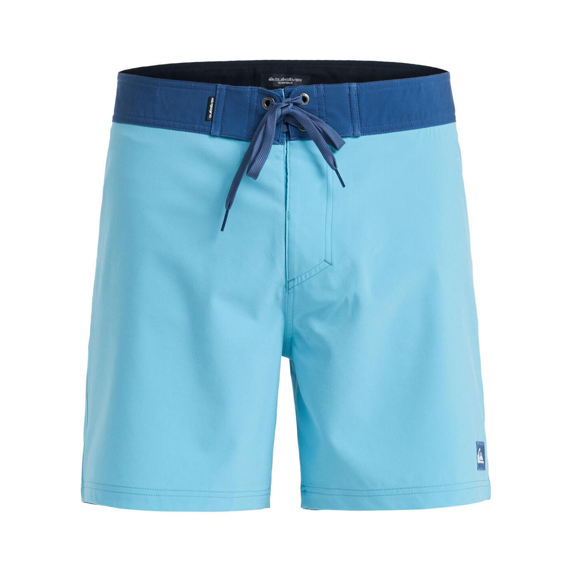 Spodenki boardshort dla Mężczyzn SURFSILK KAIMANA 16"