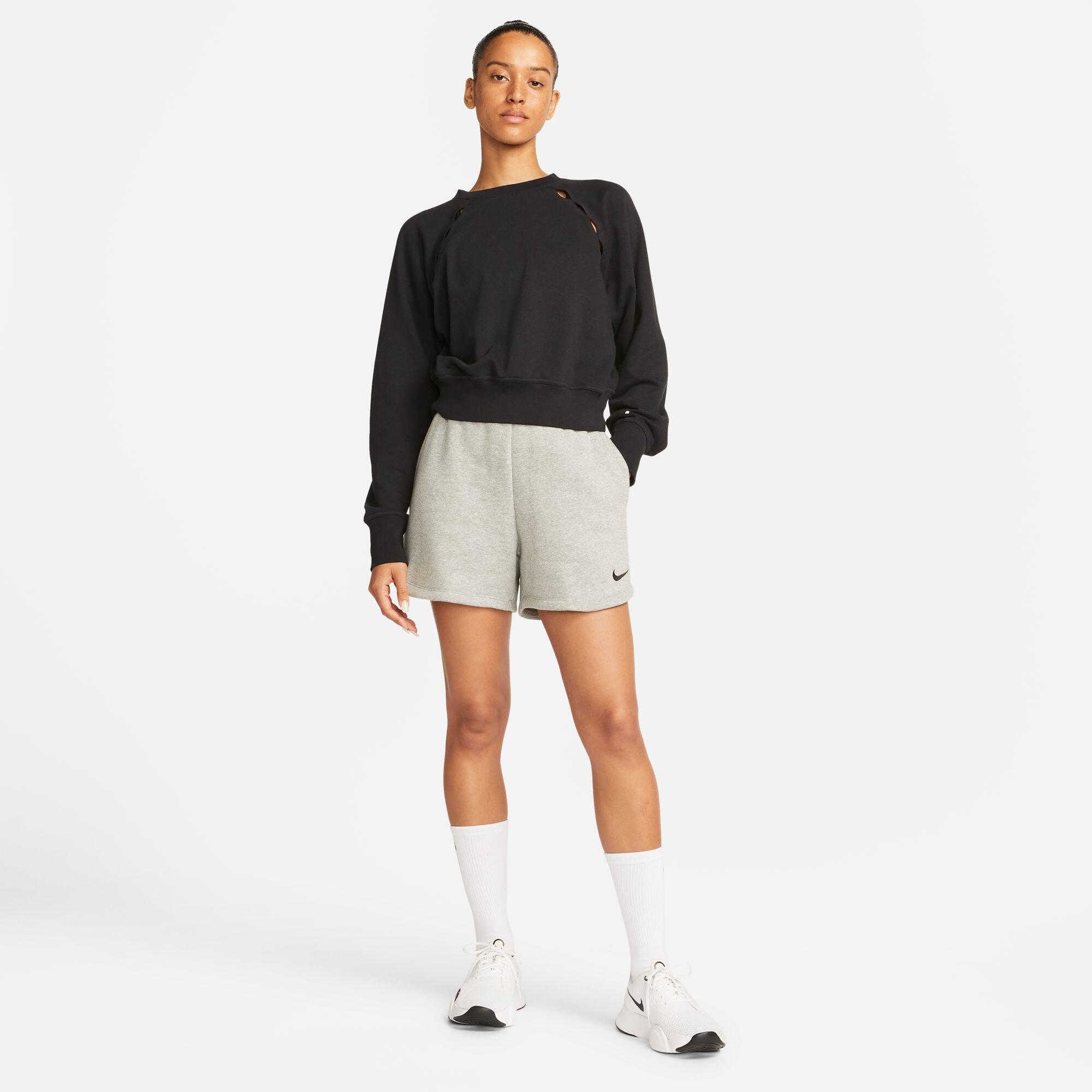 Spodenki sportowe damskie Nike Park 20 Short