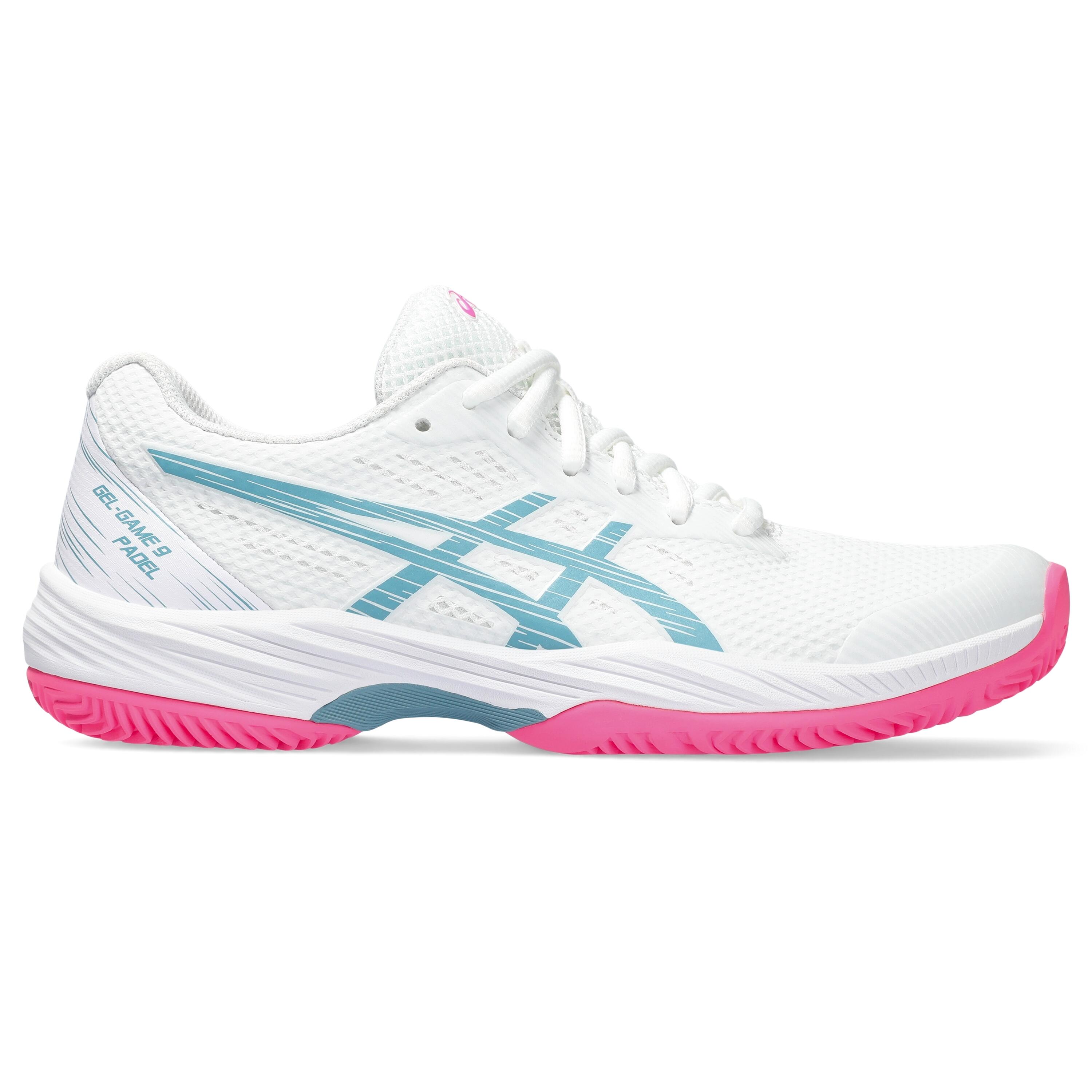 Damskie buty do padla Asics Gel-Game 9