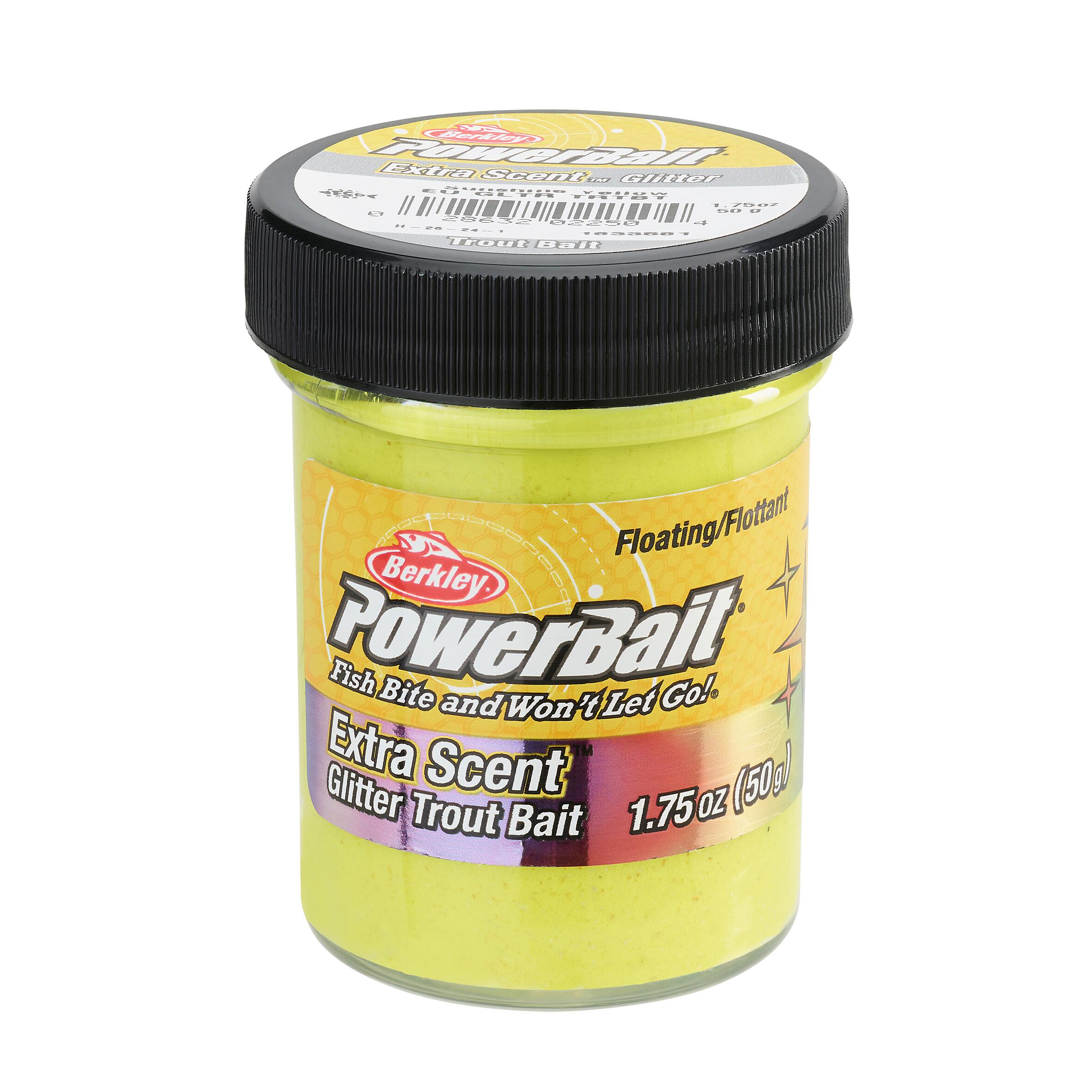 Pasta zapachowa na pstrągi Berkley Powerbait