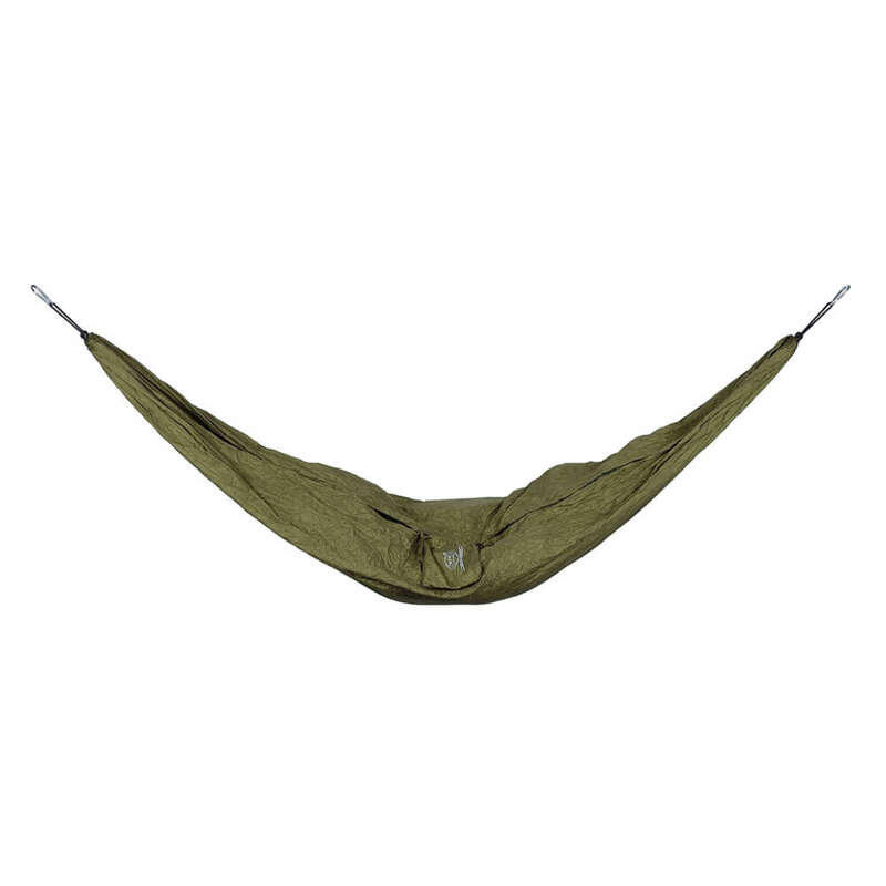 Hamak MFH Light Olive