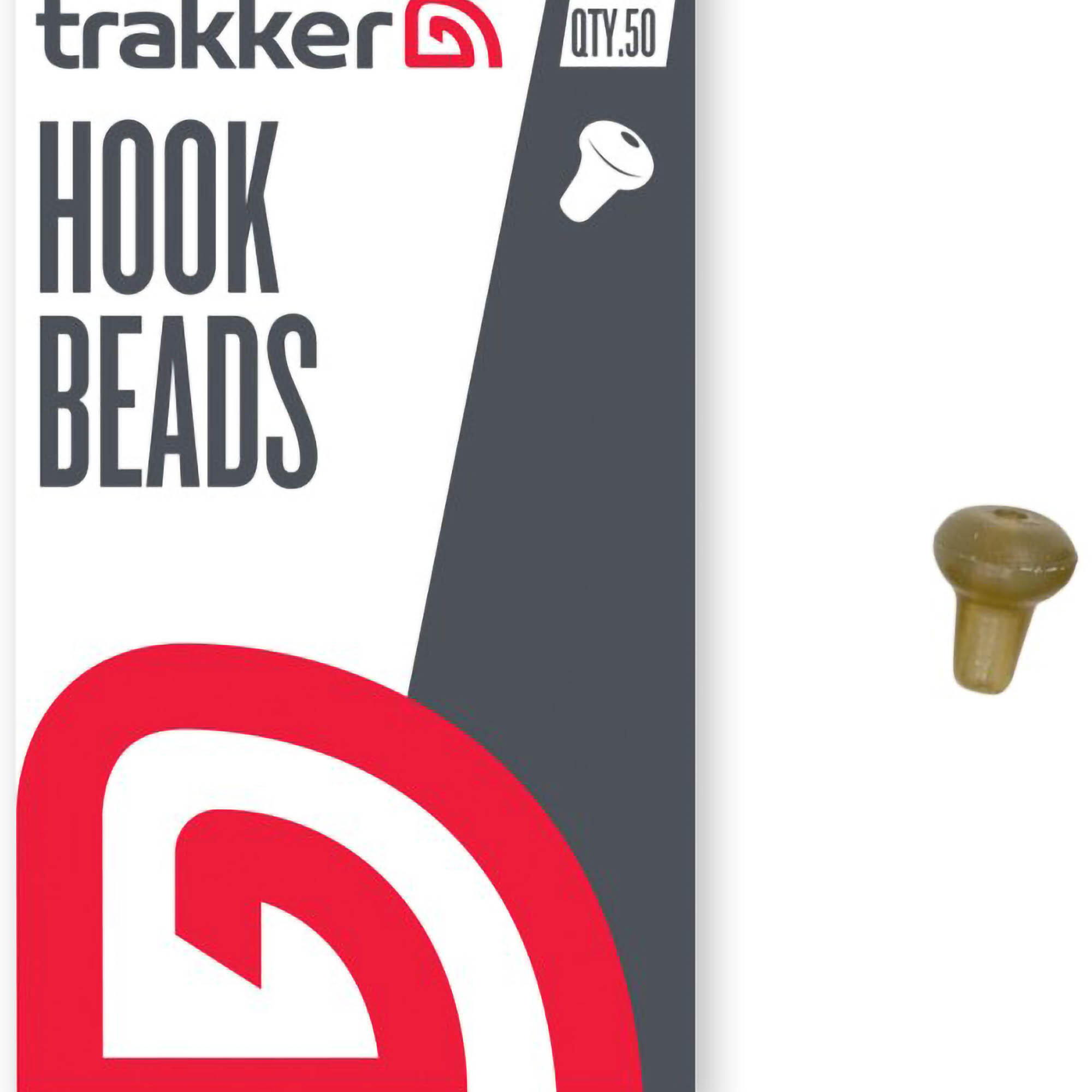 Stopery Karpiowe Do Przynęt Trakker Hook Beads