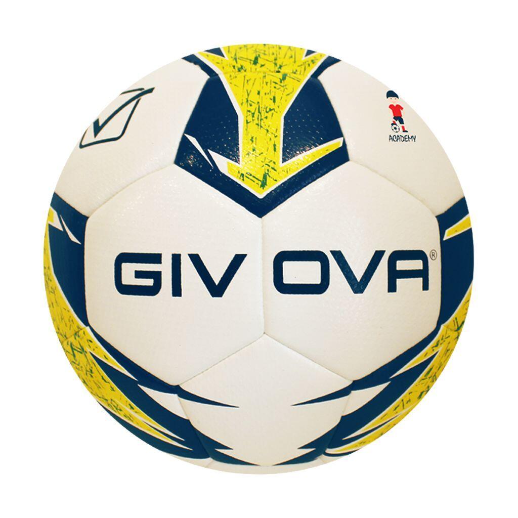 Givova Pallone Academy Freccia - piłka nożna rozmiar 4