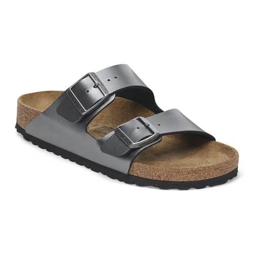 Klapki damskie Birkenstock Arizona Bs