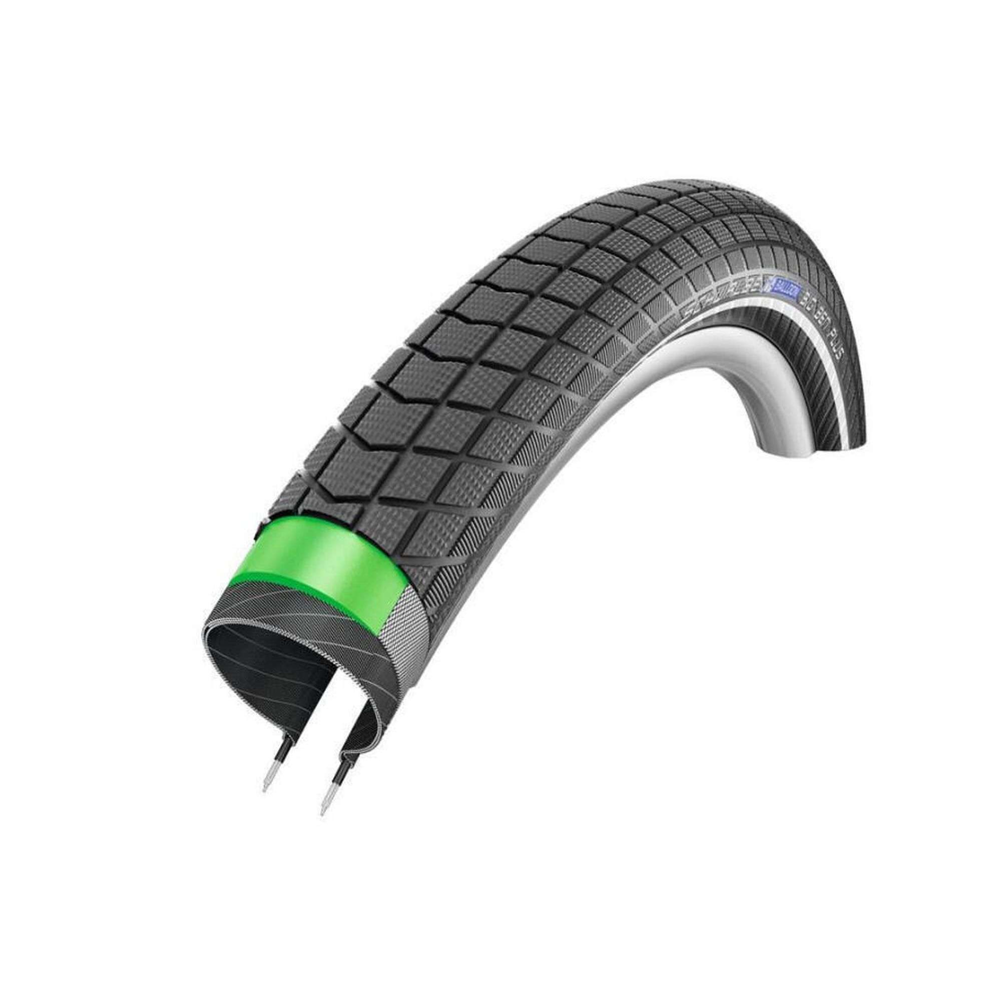 Opona Schwalbe Big Benus G-Guard