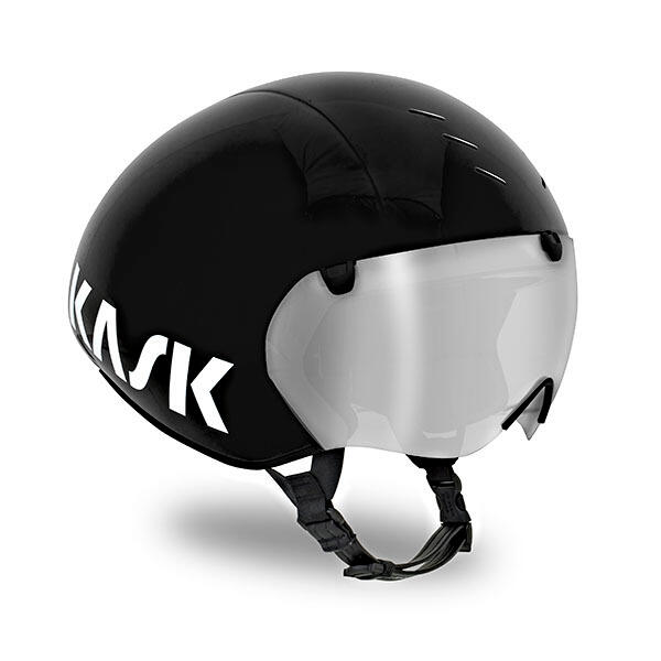 Kask rowerowy Kask Bambino PRO