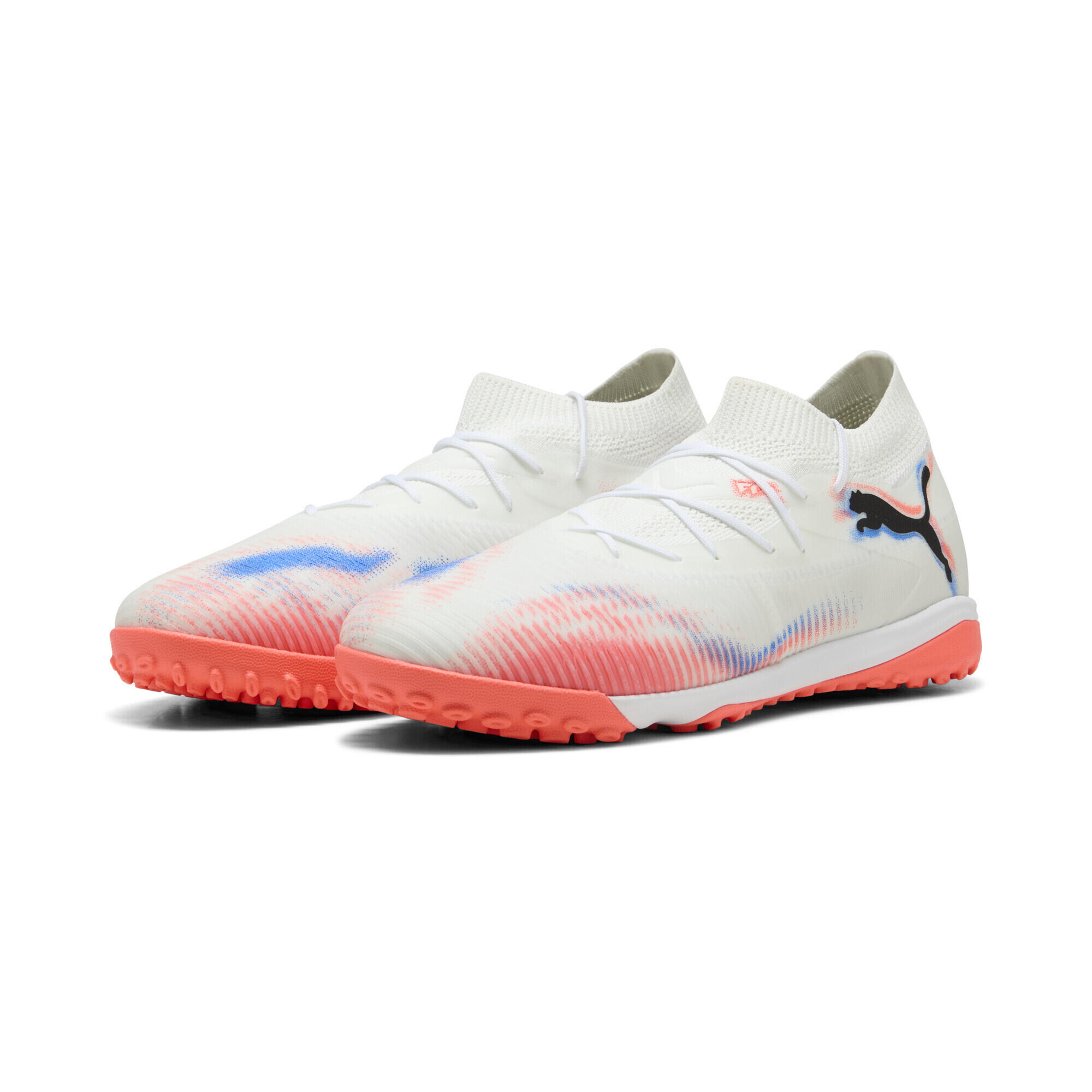 Buty piłkarskie unisex FUTURE 8 MATCH TT PUMA
