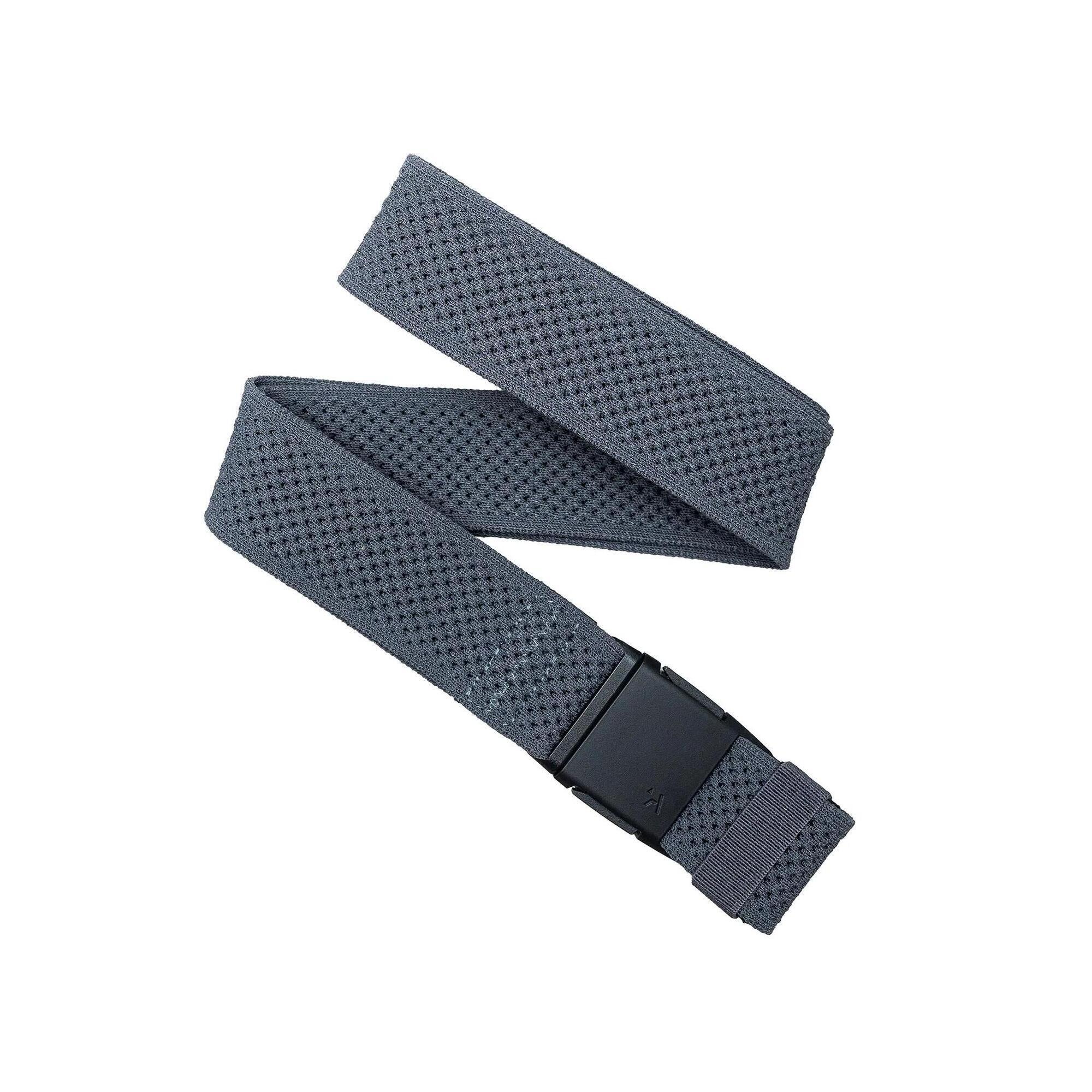 Pasek do spodni Arcade Momentum - charcoal