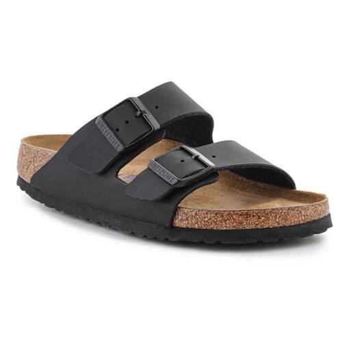 Klapki męskie Birkenstock Arizona