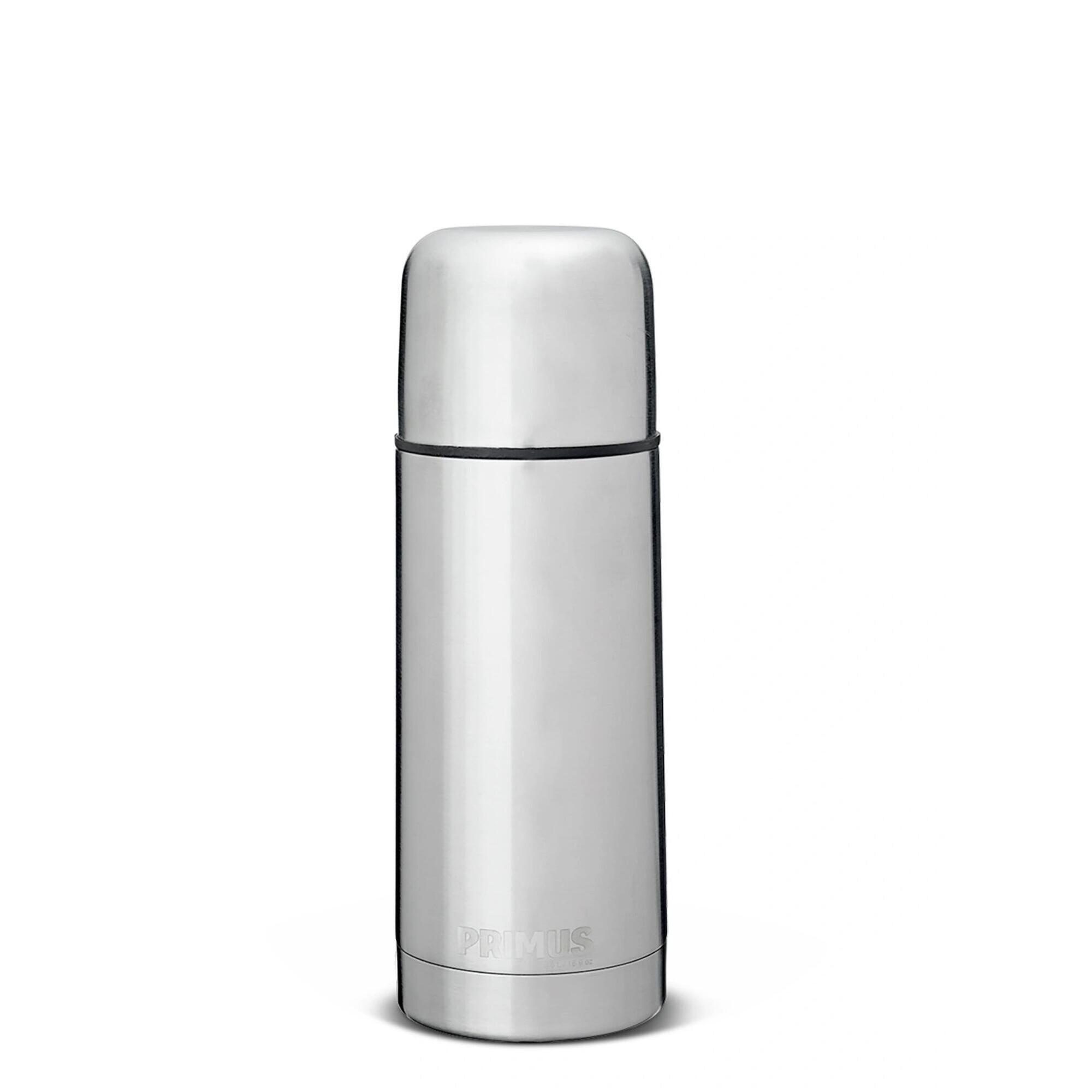 Termos Primus Classic Light Vacuum Bottle 0.5L - stainless steel