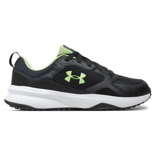 Buty do chodzenia męskie Under Armour Ua Charged Edge